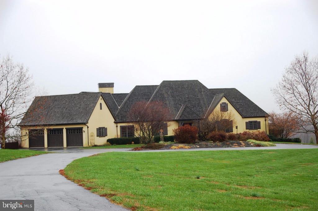 LAUXMONT FARMS - Residential