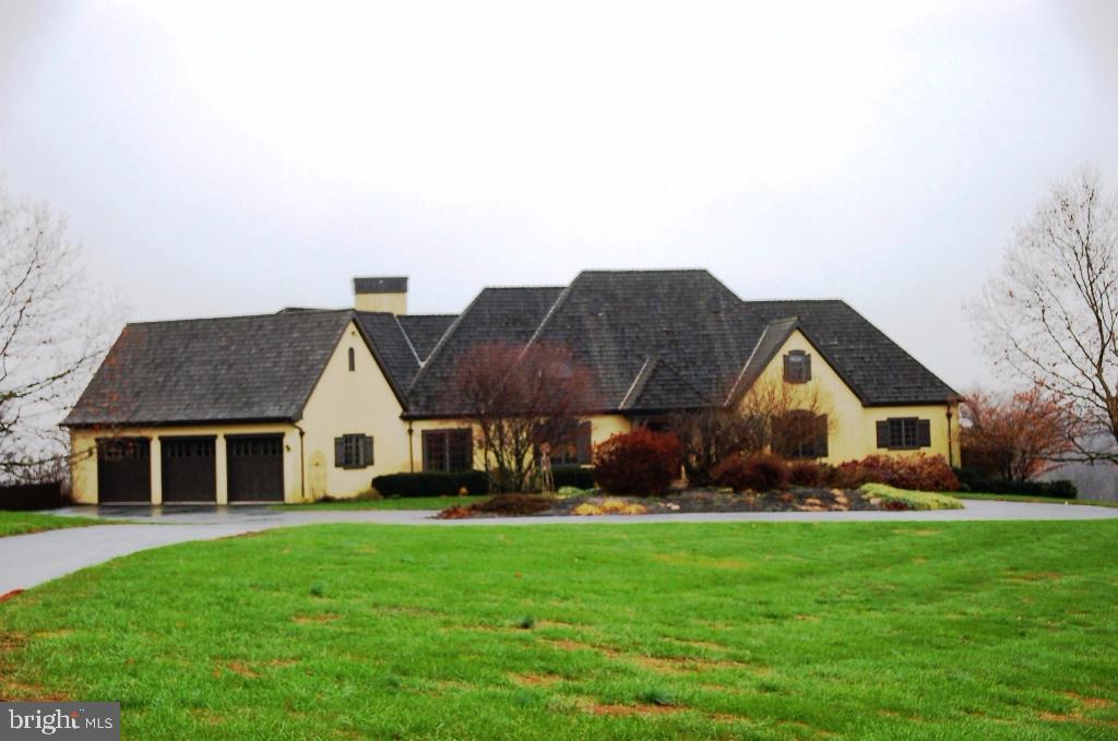 LAUXMONT FARMS - Residential