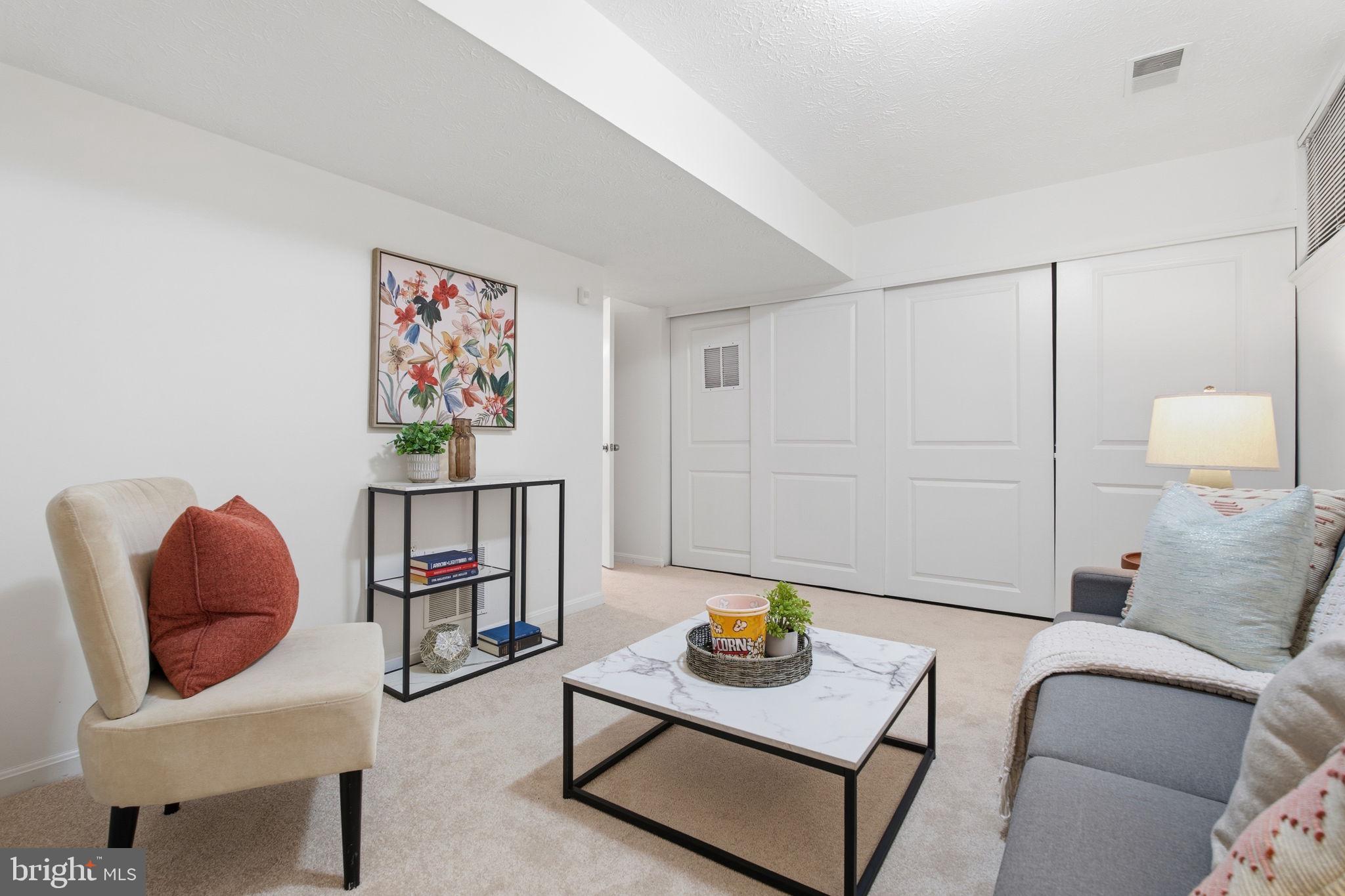 THE COLONY - Residential