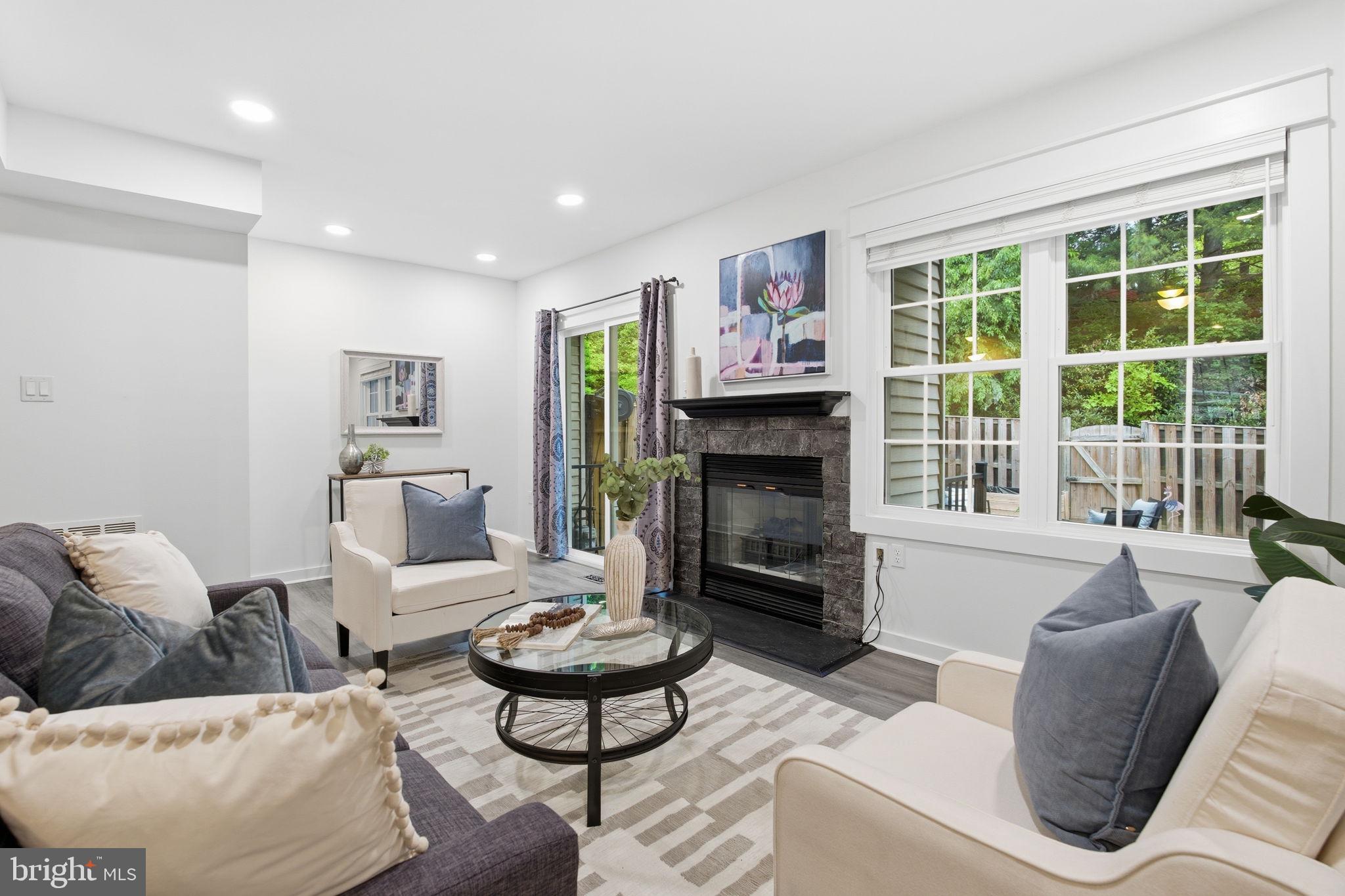 THE COLONY - Residential