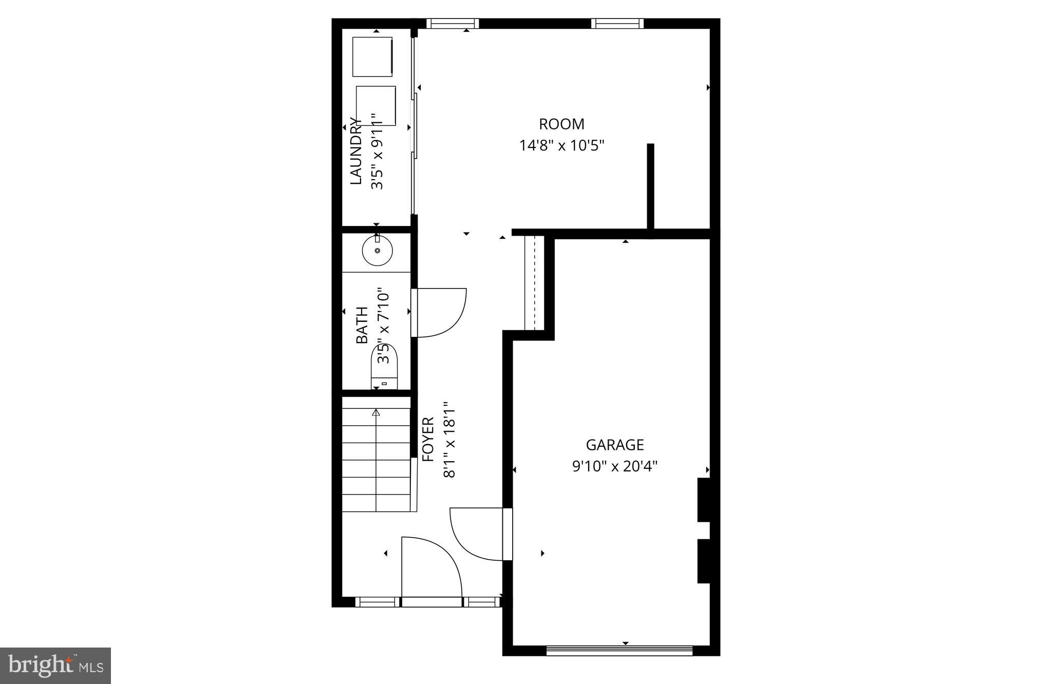 THE COLONY - Residential