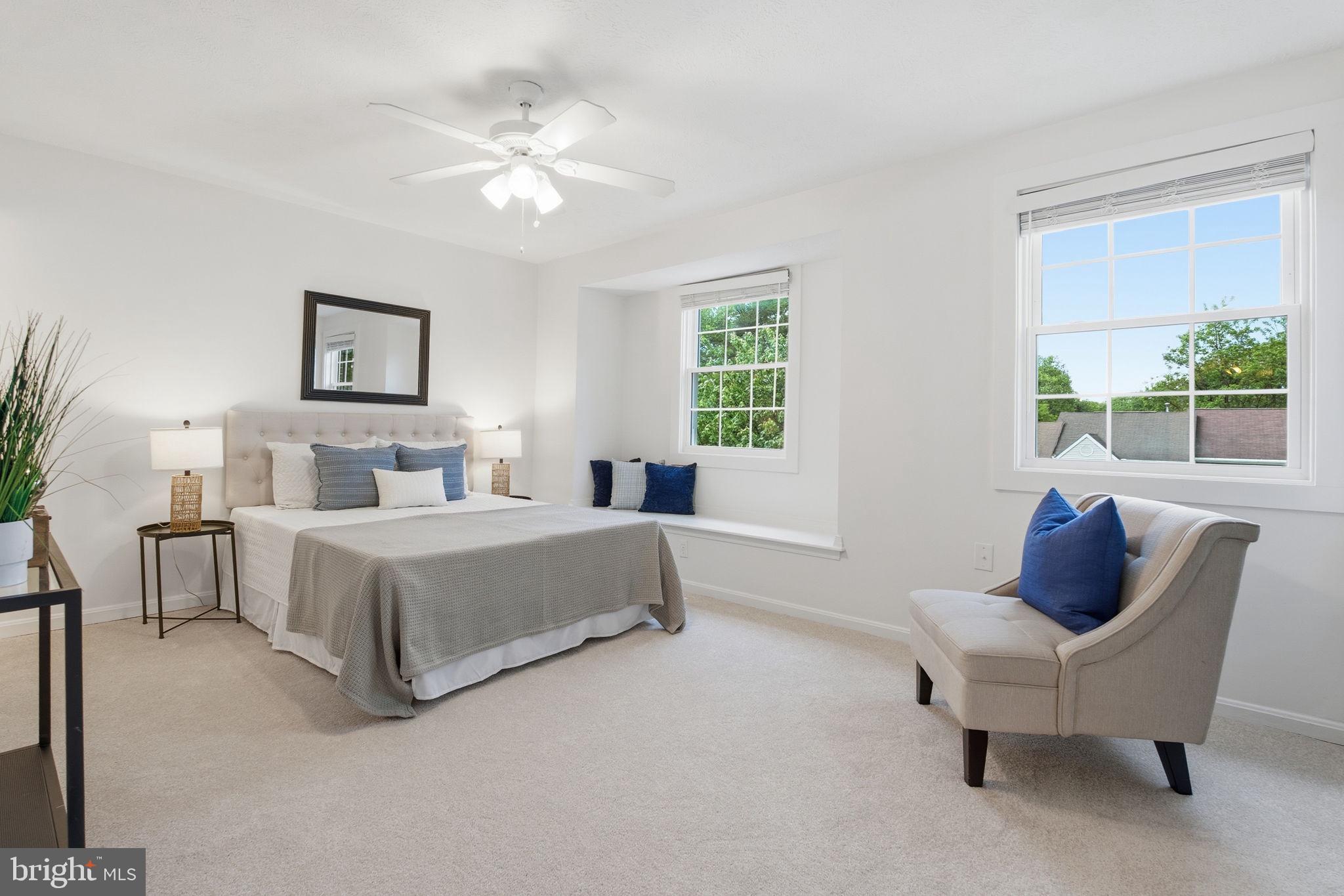 THE COLONY - Residential