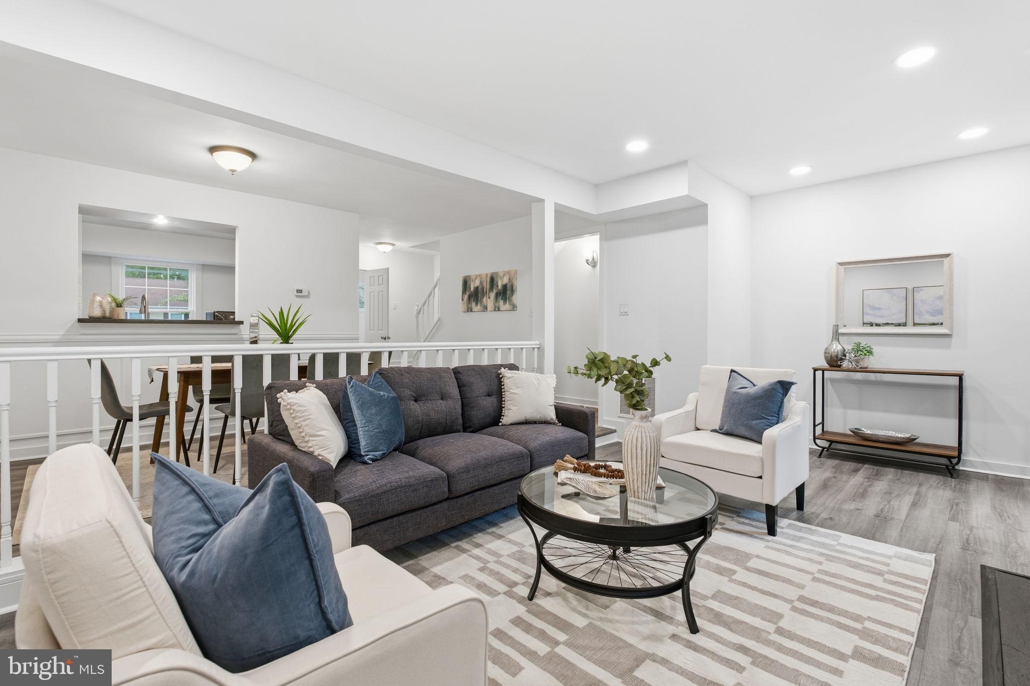 THE COLONY - Residential