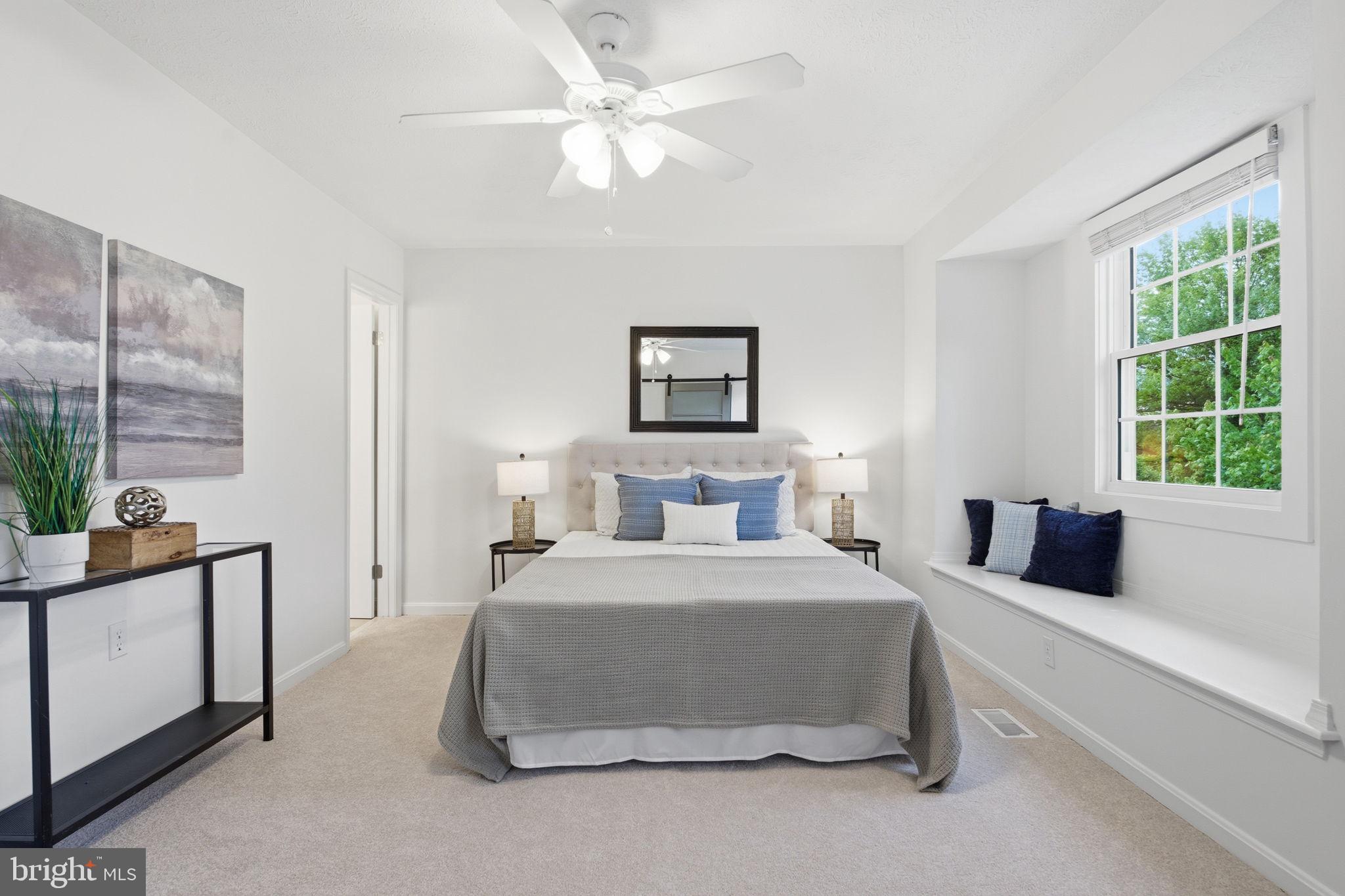 THE COLONY - Residential