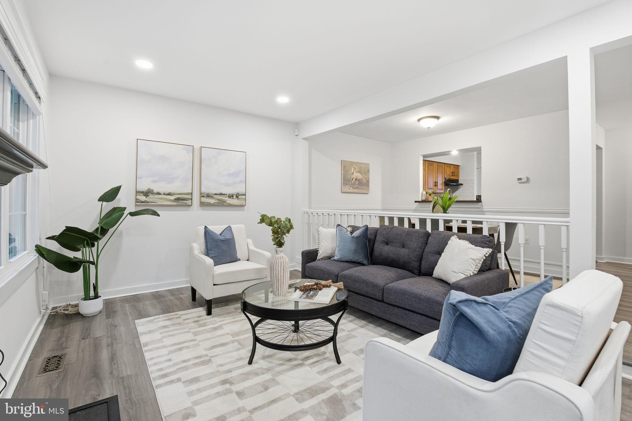 THE COLONY - Residential