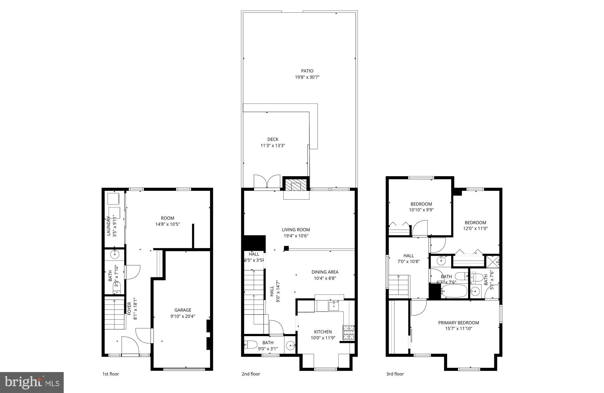 THE COLONY - Residential