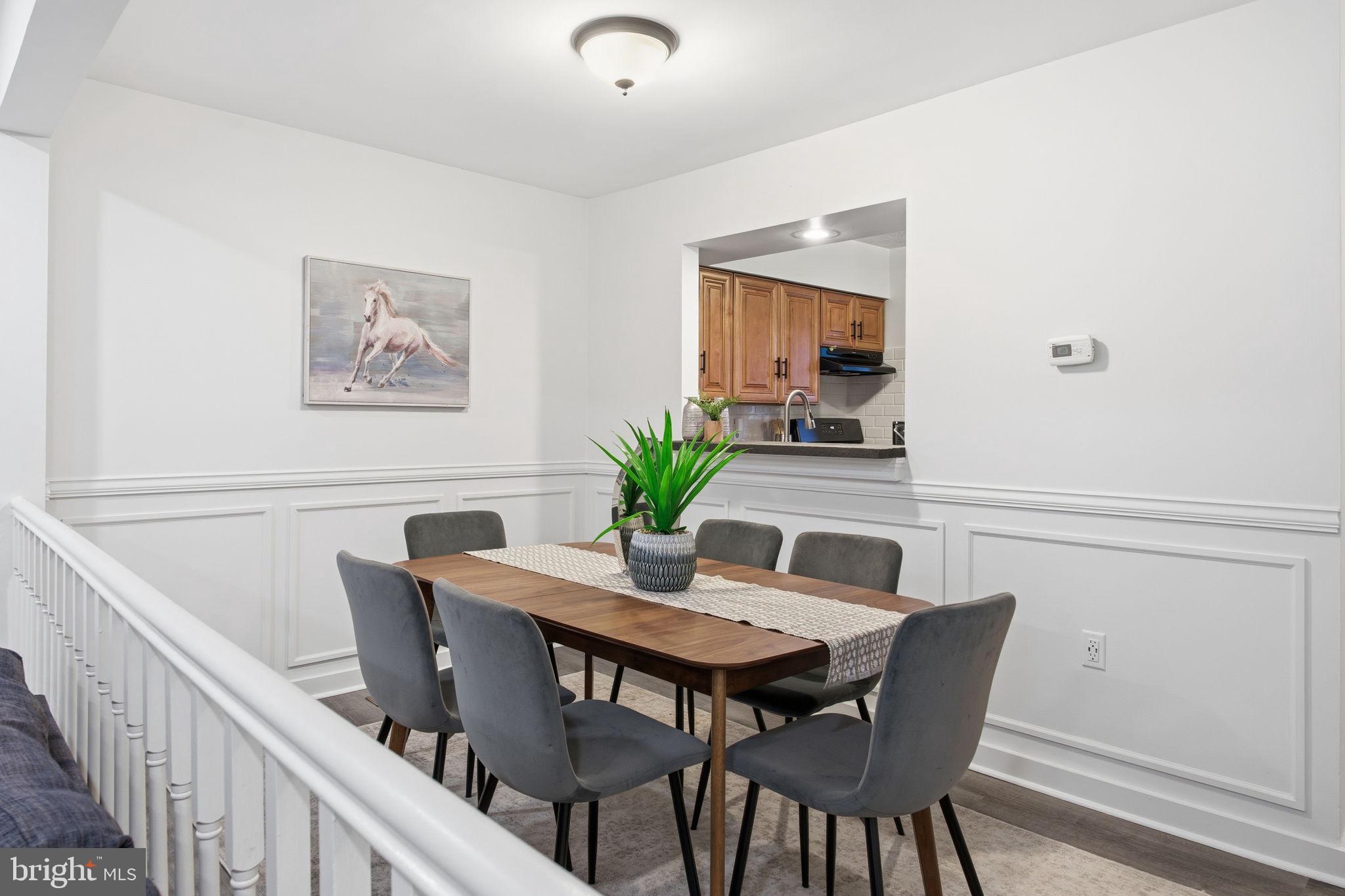 THE COLONY - Residential