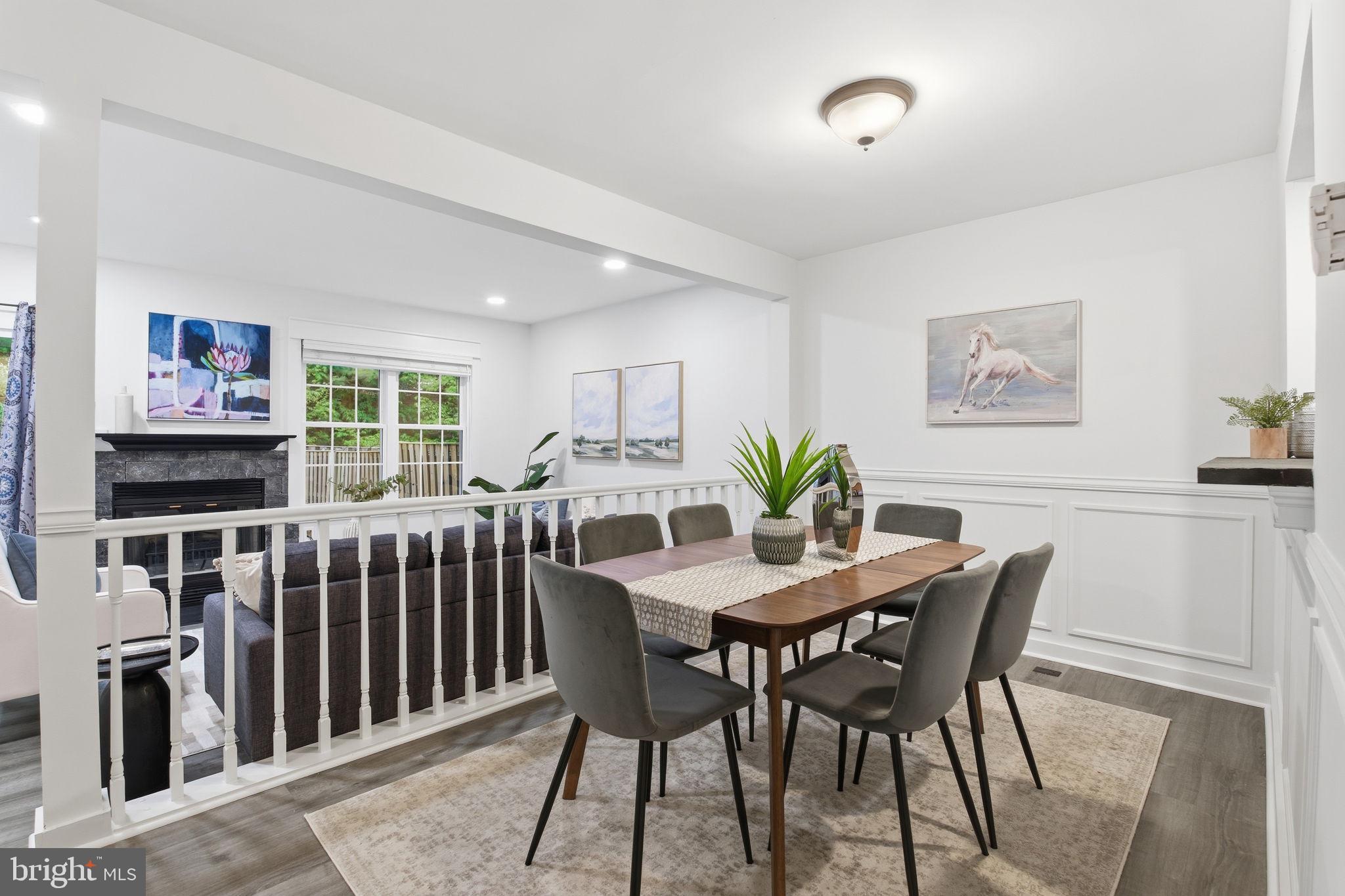 THE COLONY - Residential