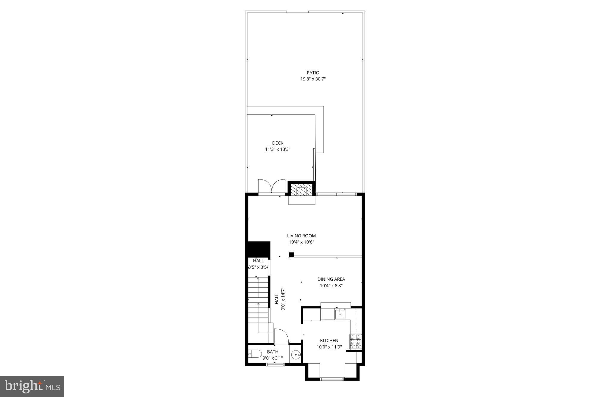 THE COLONY - Residential