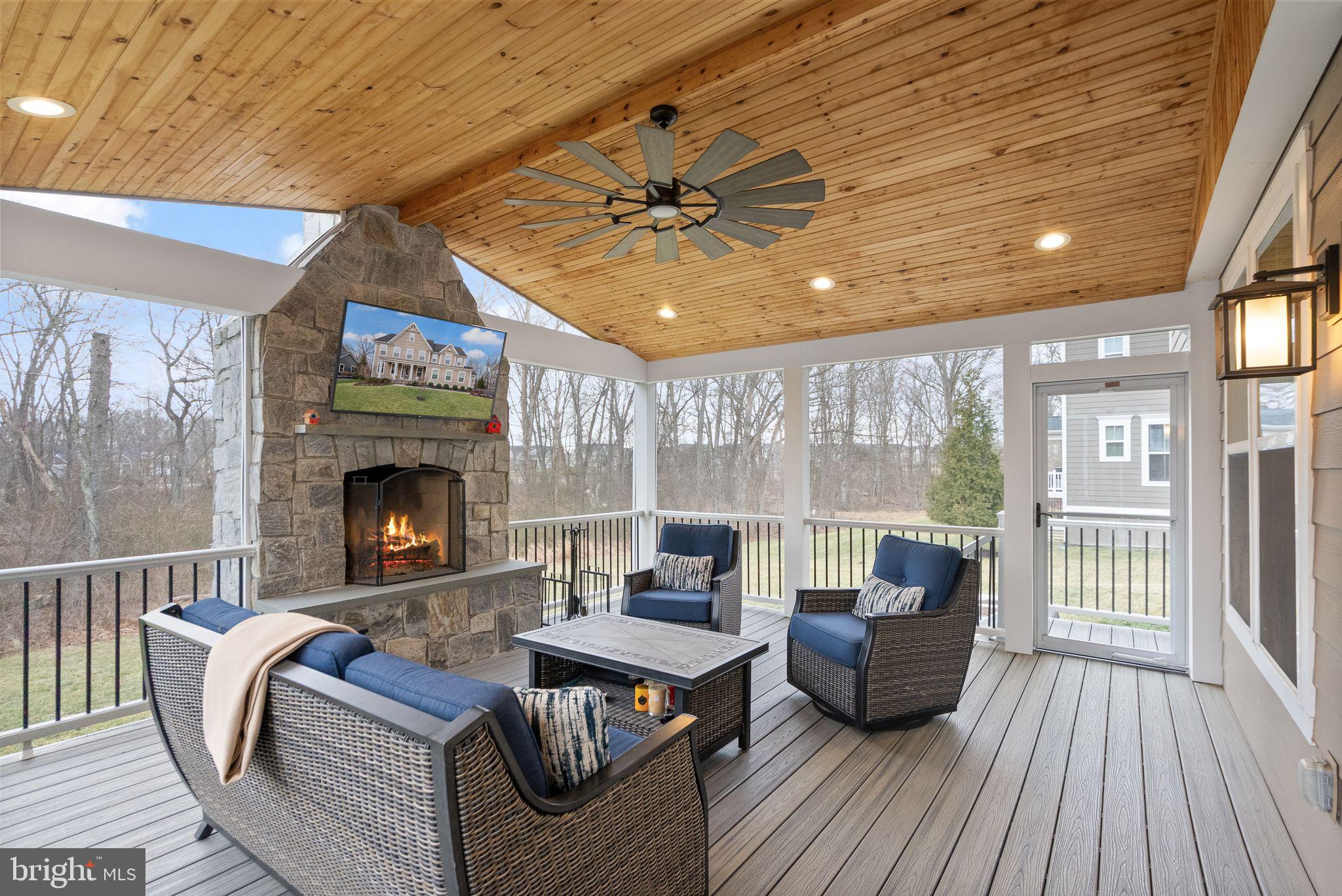 GREENS AT WILLOWSFORD - Residential