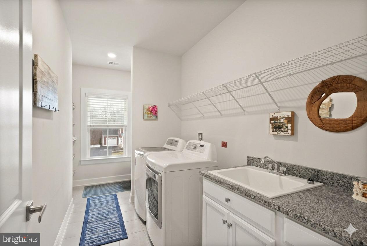 GREENS AT WILLOWSFORD - Residential