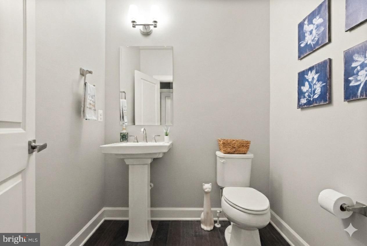 GREENS AT WILLOWSFORD - Residential