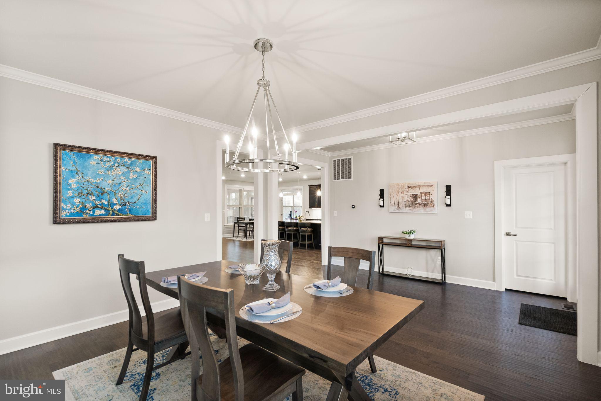 GREENS AT WILLOWSFORD - Residential