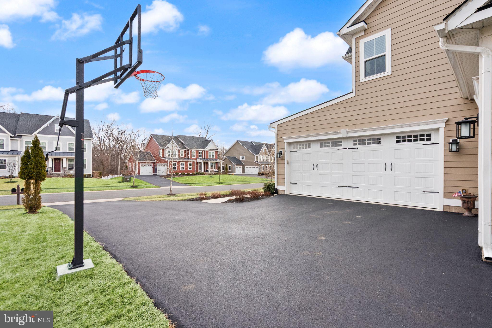 GREENS AT WILLOWSFORD - Residential