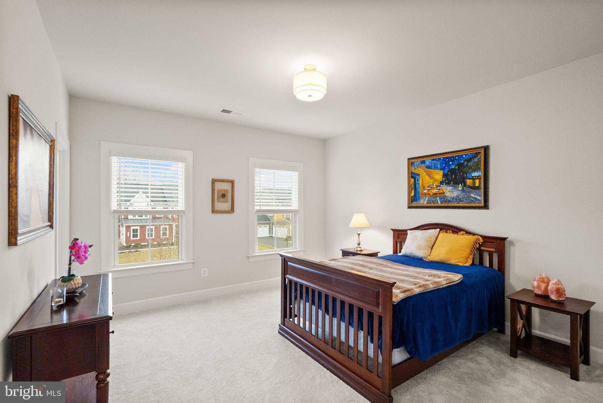 GREENS AT WILLOWSFORD - Residential