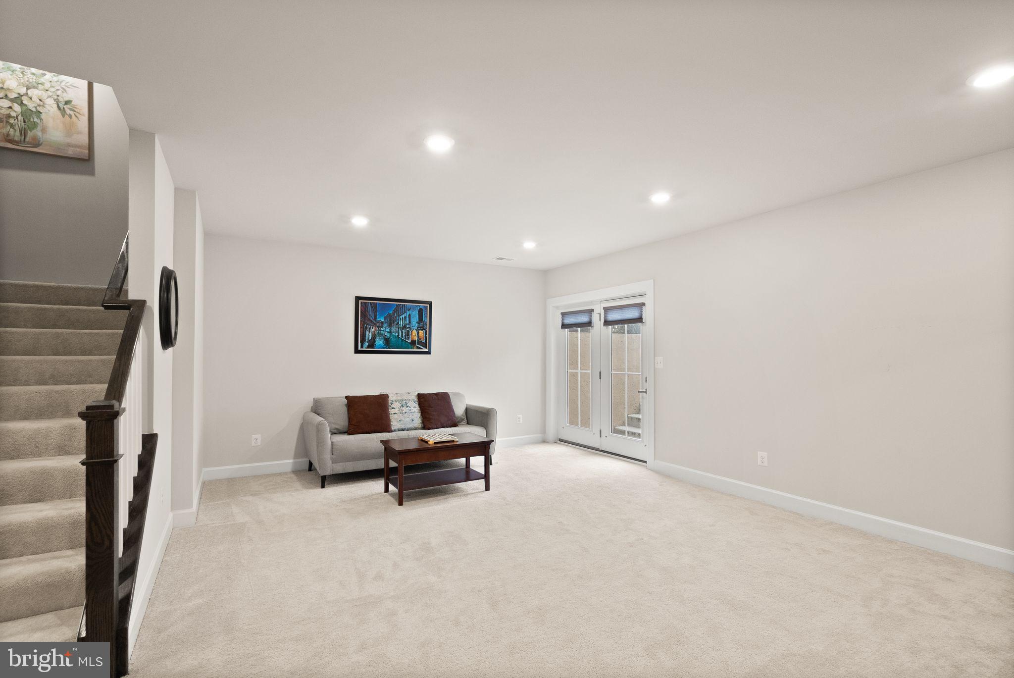 GREENS AT WILLOWSFORD - Residential