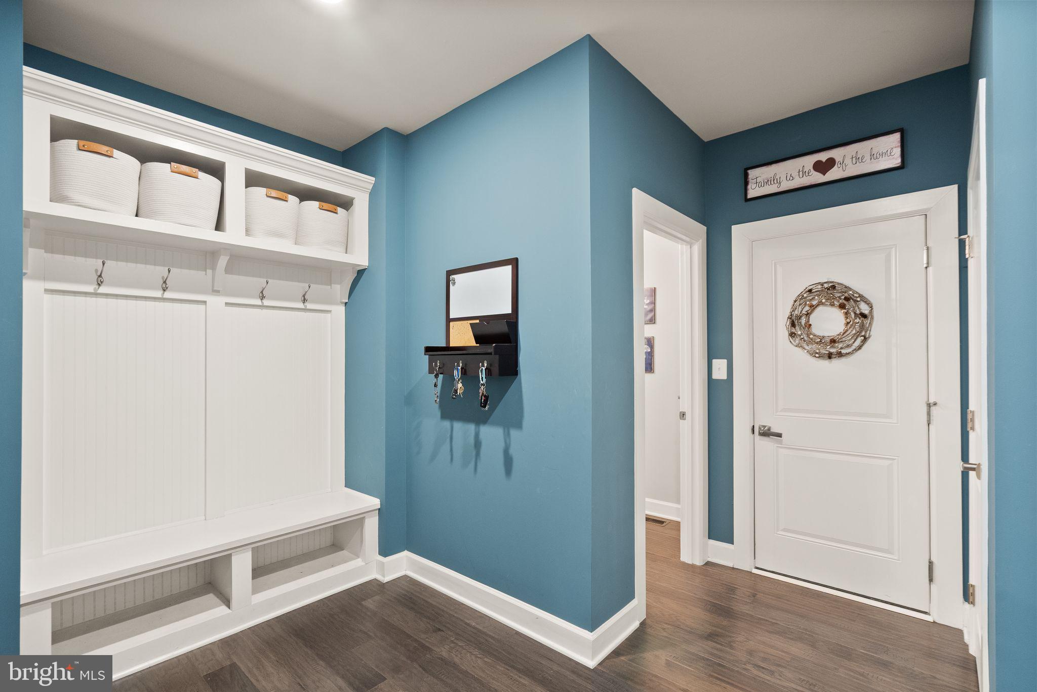 GREENS AT WILLOWSFORD - Residential