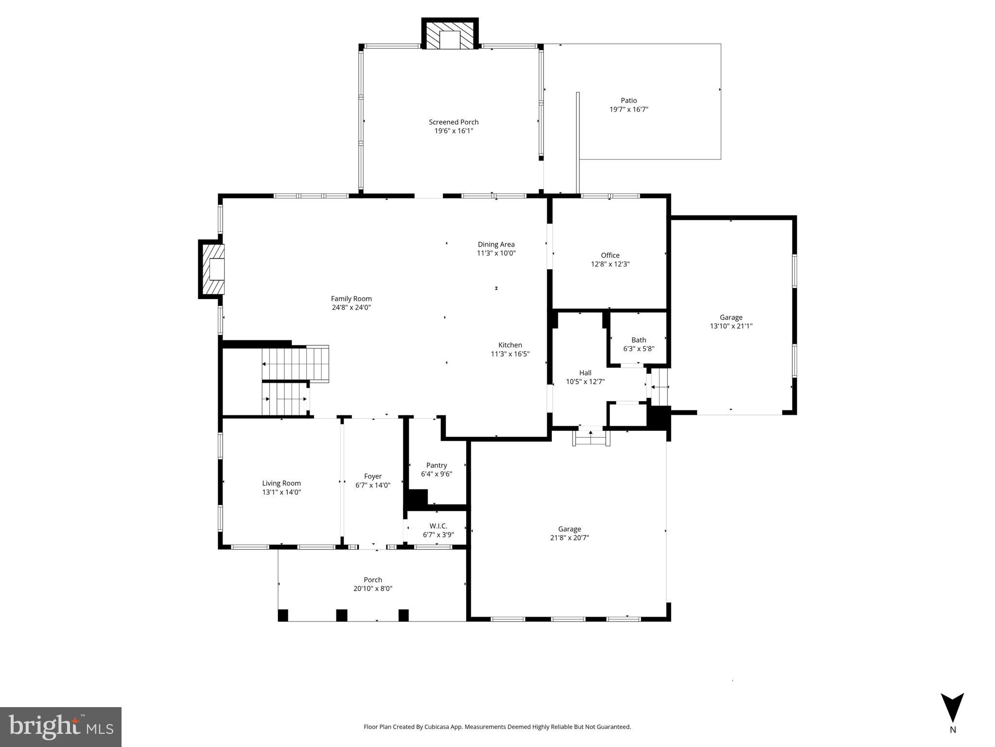 GREENS AT WILLOWSFORD - Residential