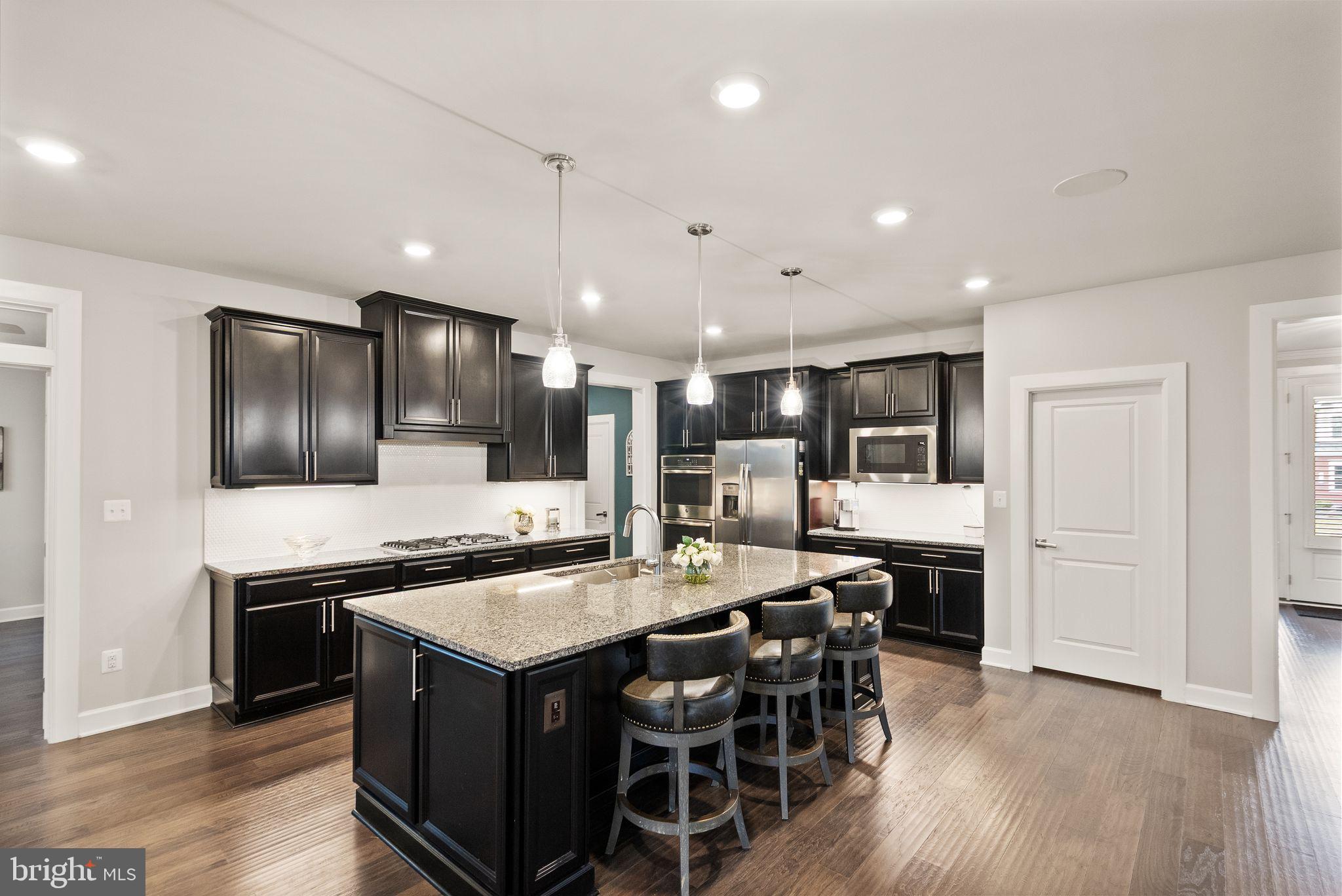 GREENS AT WILLOWSFORD - Residential