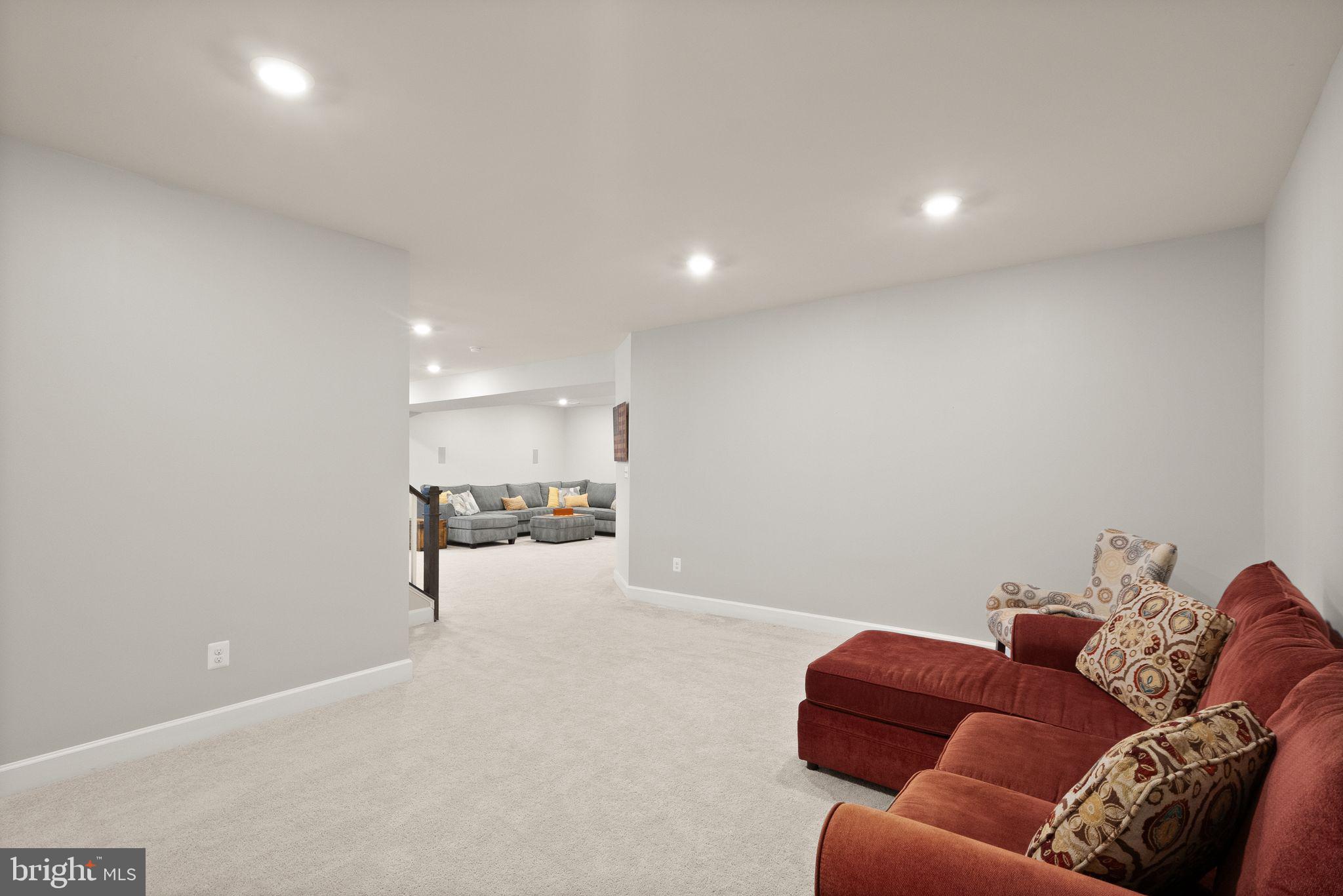 GREENS AT WILLOWSFORD - Residential