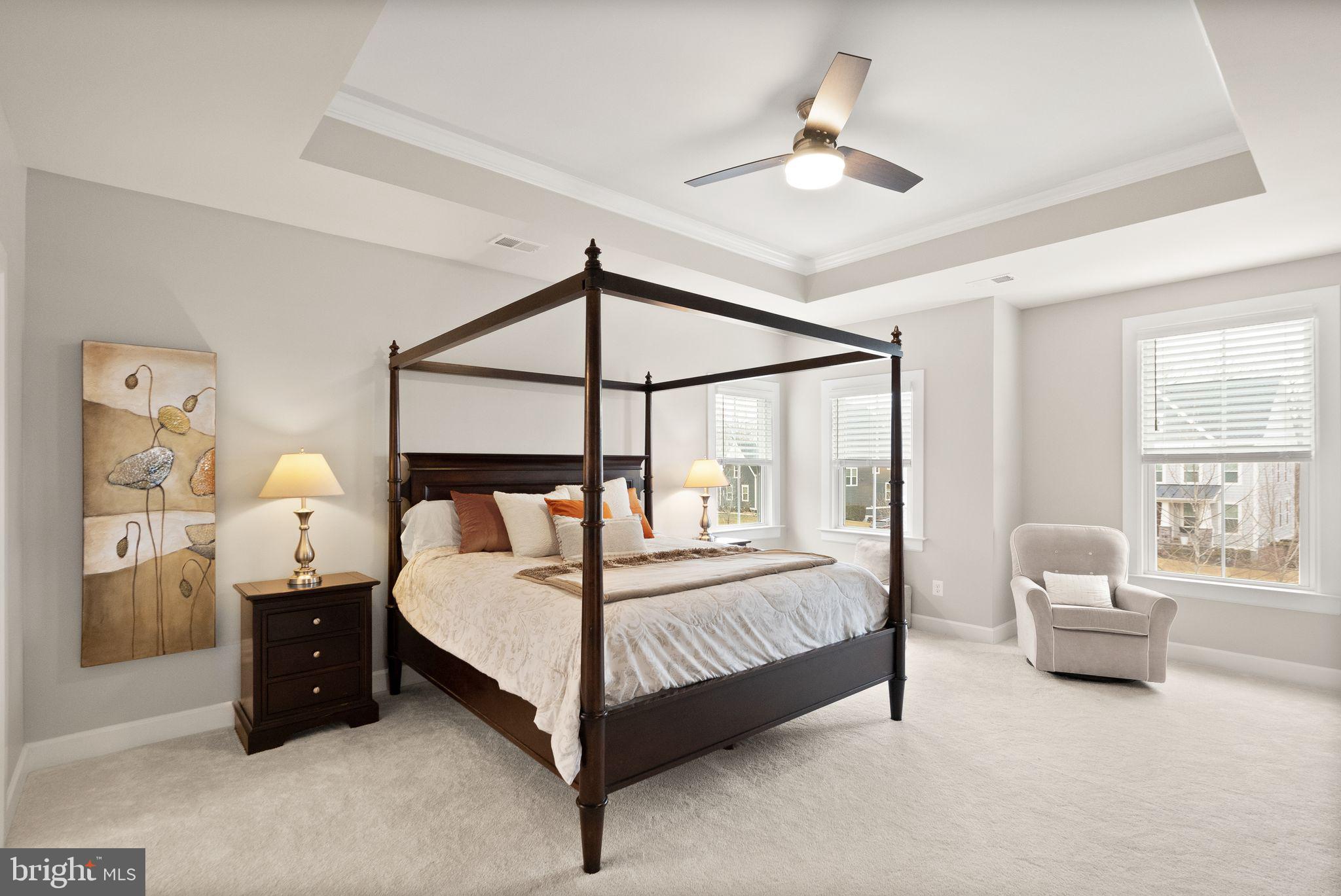 GREENS AT WILLOWSFORD - Residential