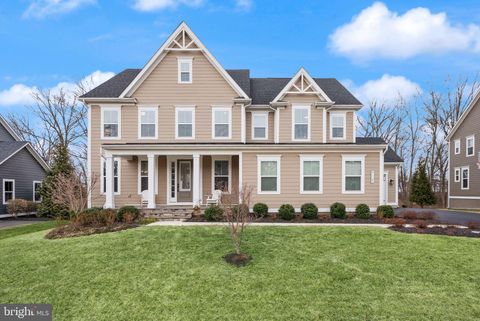 Property photo of 41123 Hickory Hedge Place, Aldie, VA 20105
