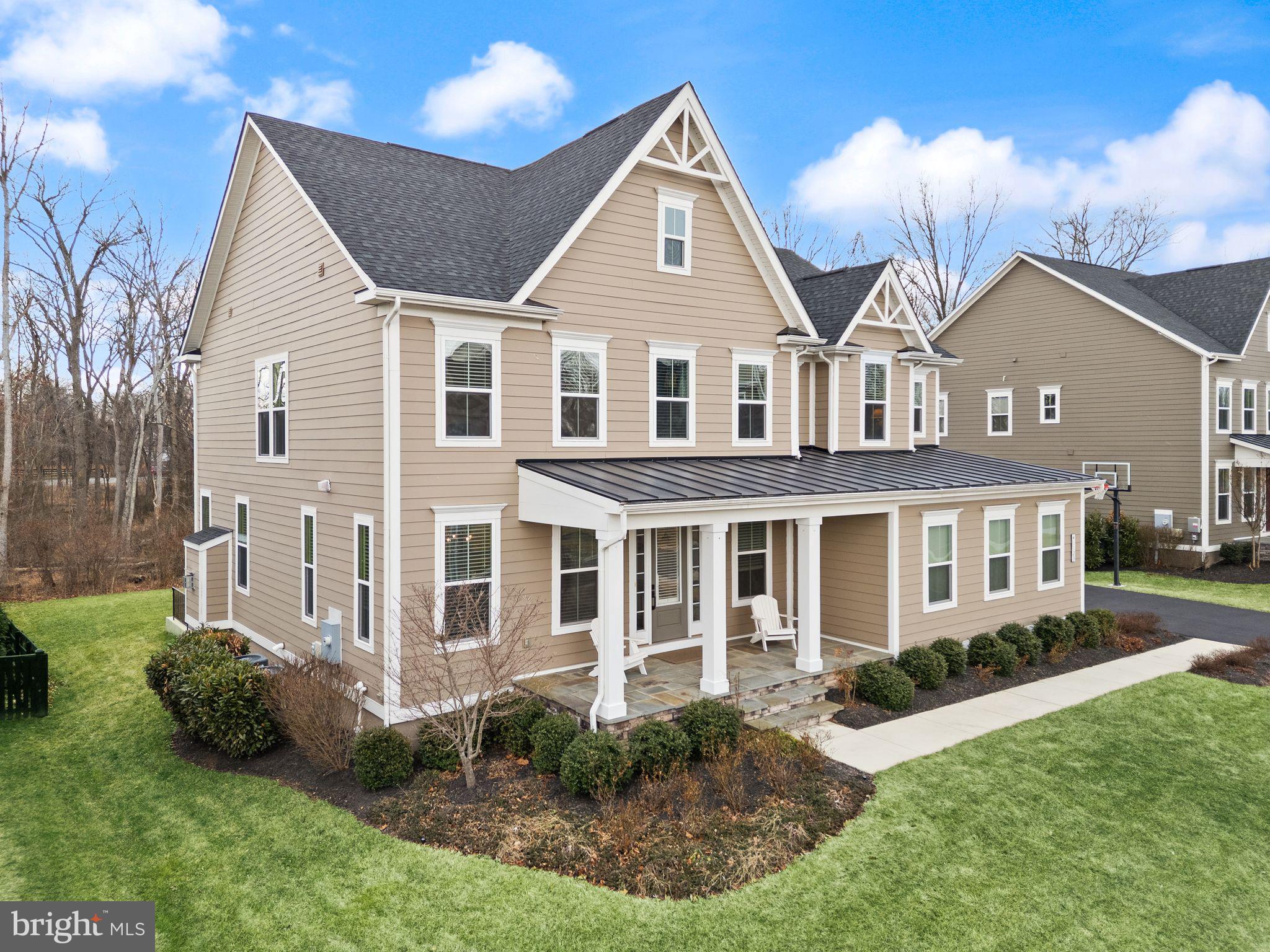 GREENS AT WILLOWSFORD - Residential