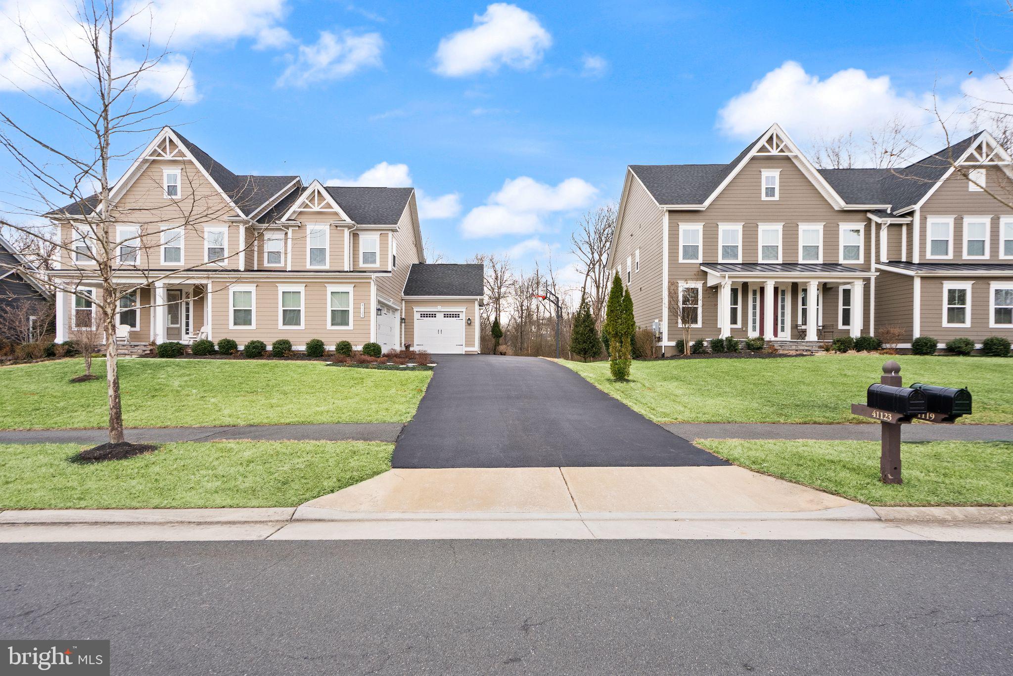 GREENS AT WILLOWSFORD - Residential