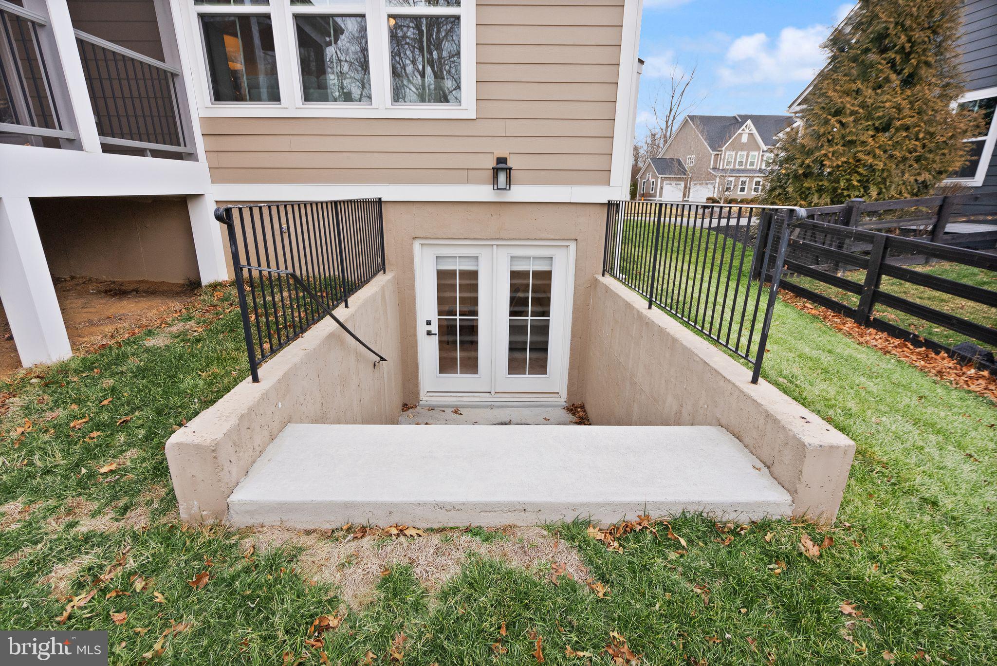 GREENS AT WILLOWSFORD - Residential