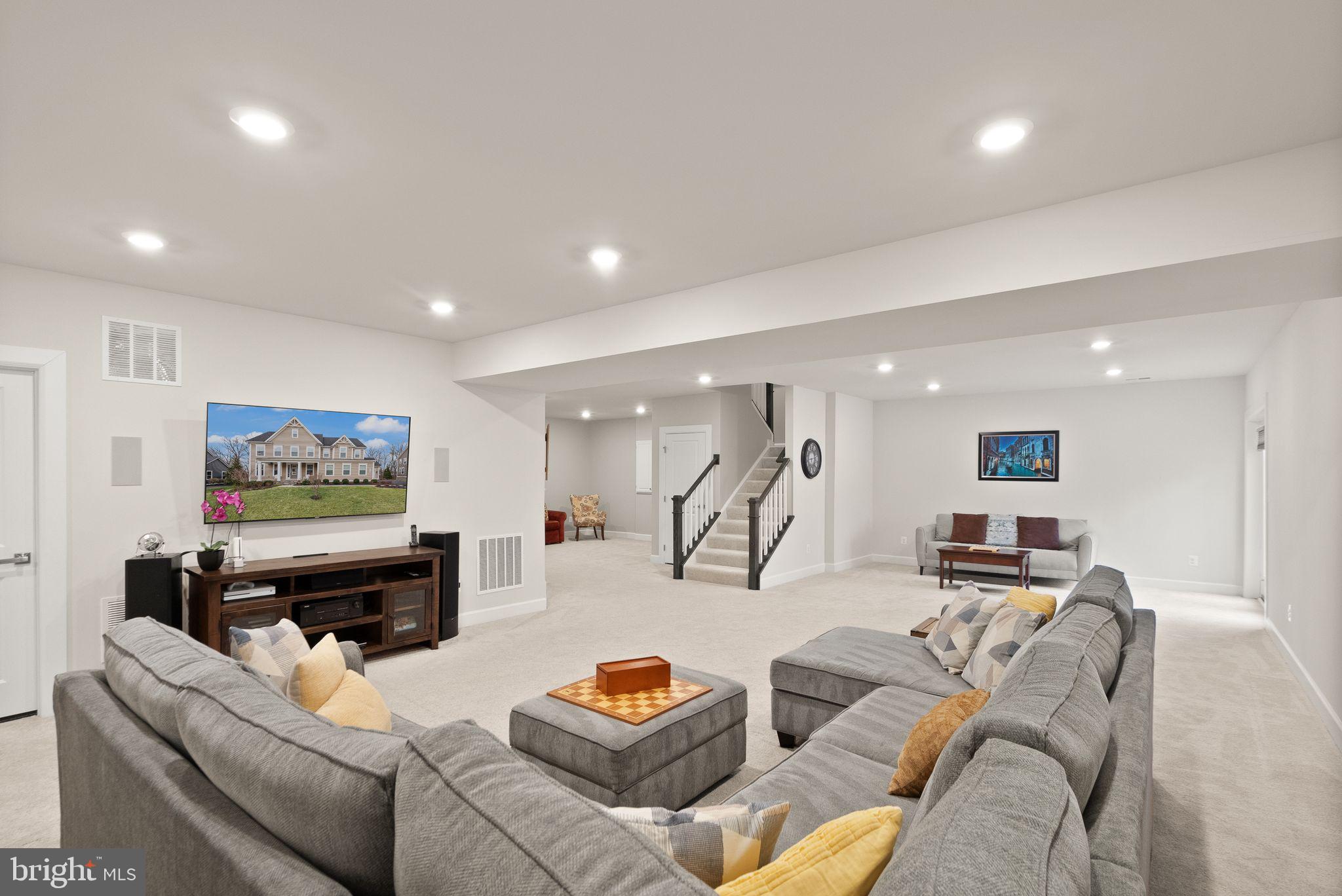 GREENS AT WILLOWSFORD - Residential