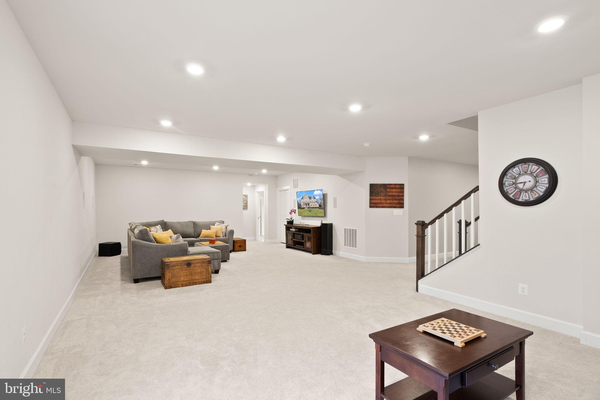 GREENS AT WILLOWSFORD - Residential