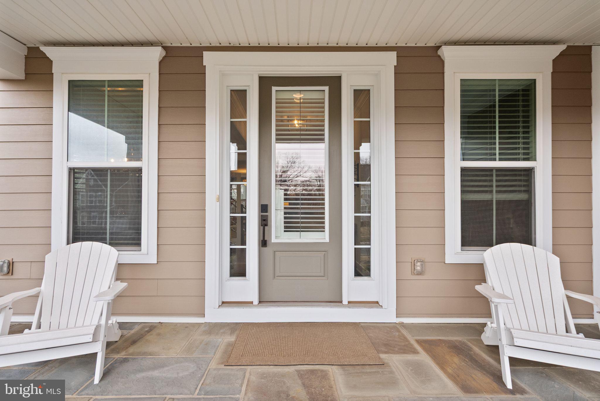 GREENS AT WILLOWSFORD - Residential