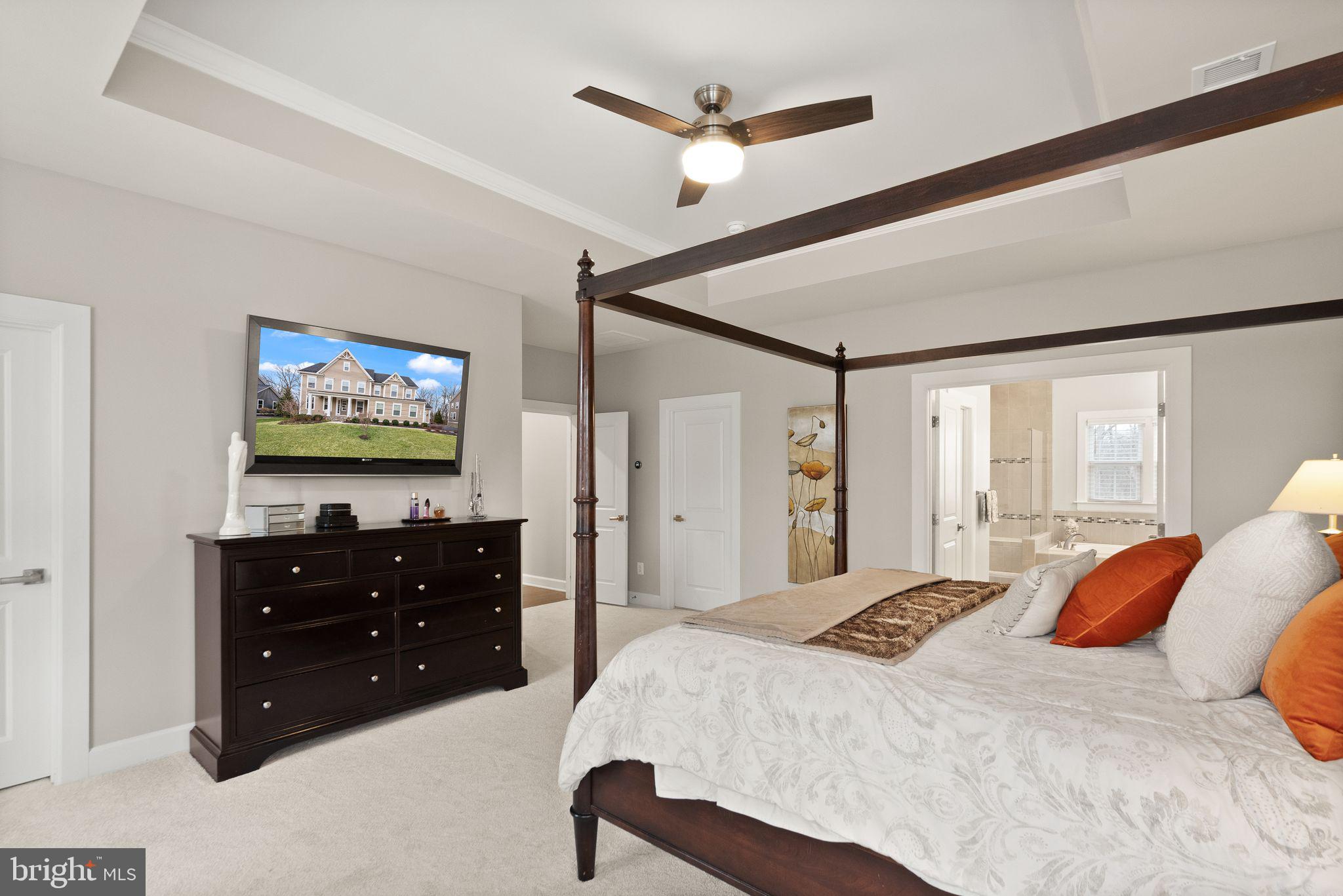 GREENS AT WILLOWSFORD - Residential