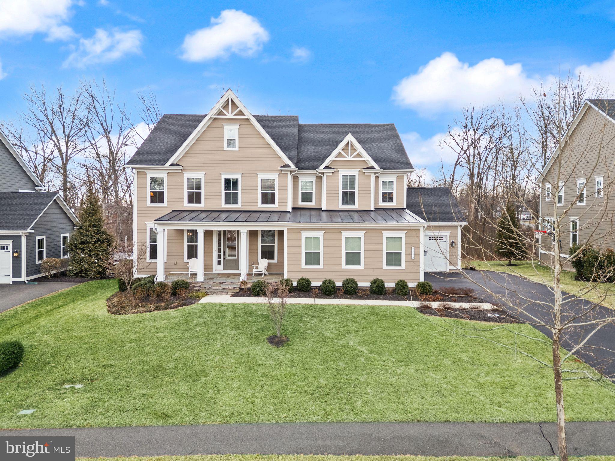 GREENS AT WILLOWSFORD - Residential