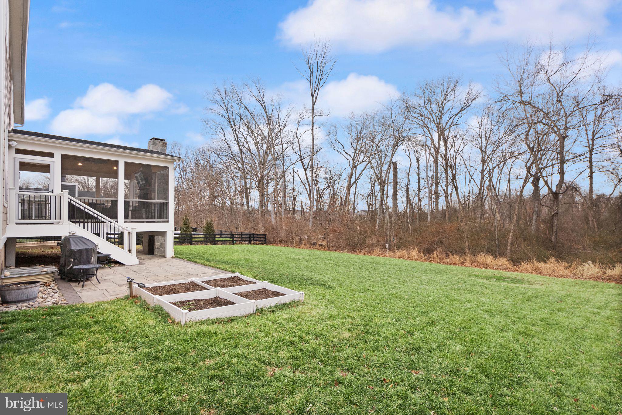 GREENS AT WILLOWSFORD - Residential