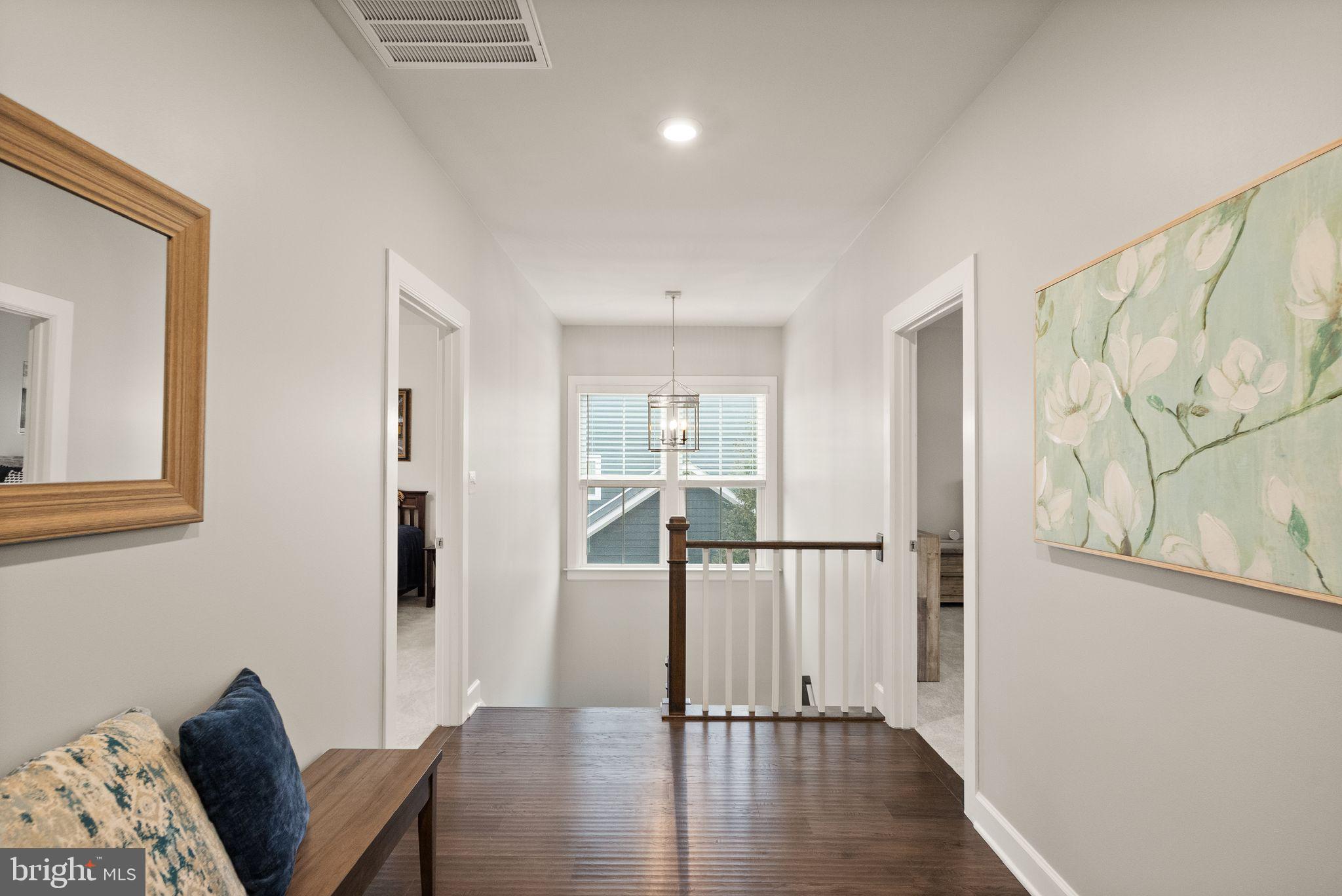 GREENS AT WILLOWSFORD - Residential