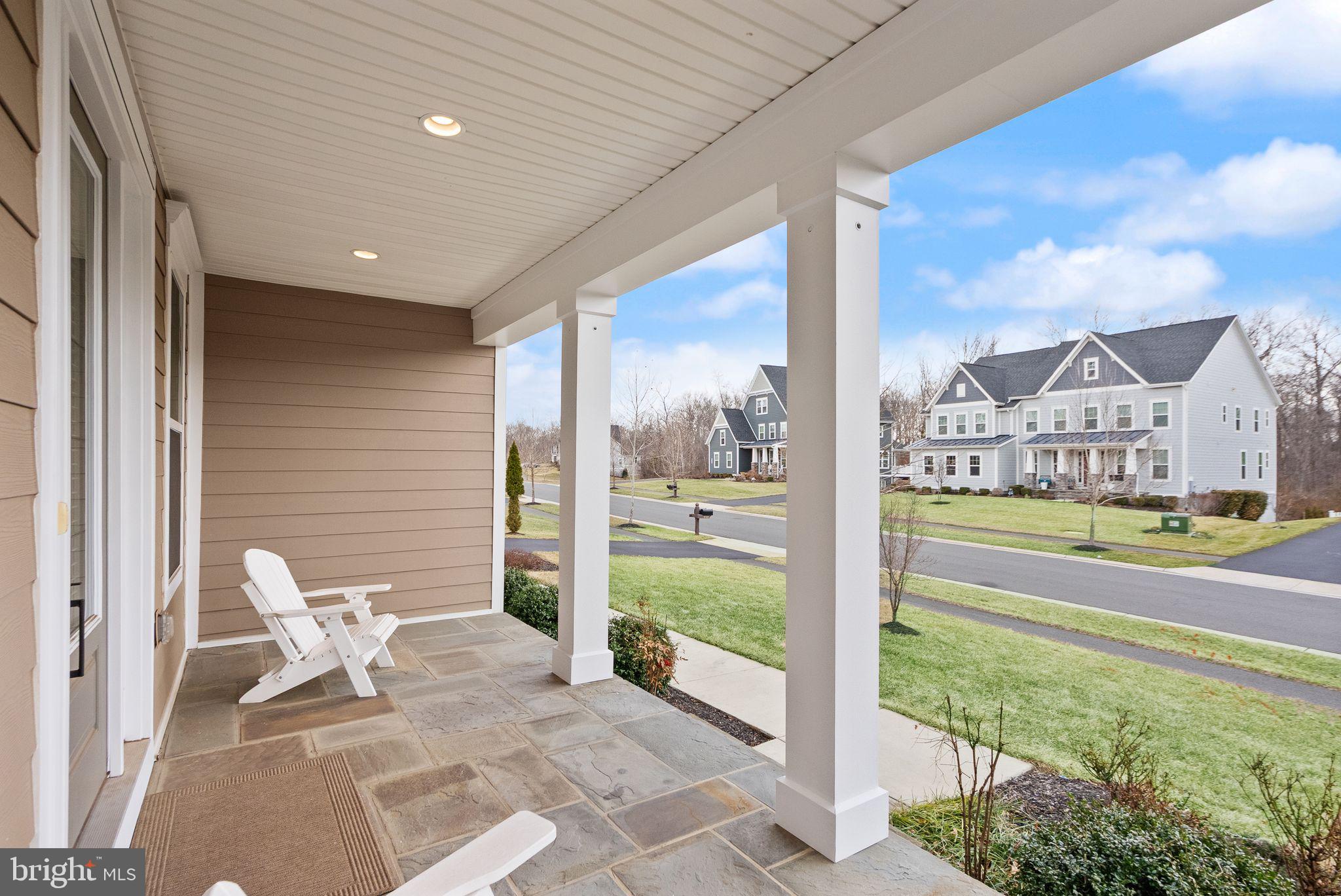 GREENS AT WILLOWSFORD - Residential