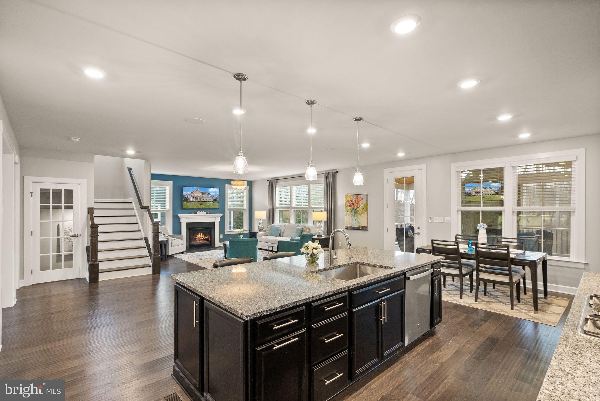 GREENS AT WILLOWSFORD - Residential