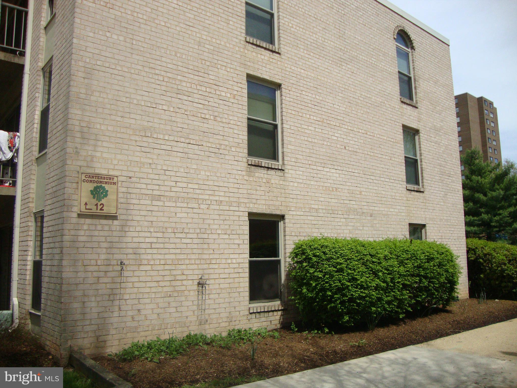 CANTERBURY SQUARE - Residential