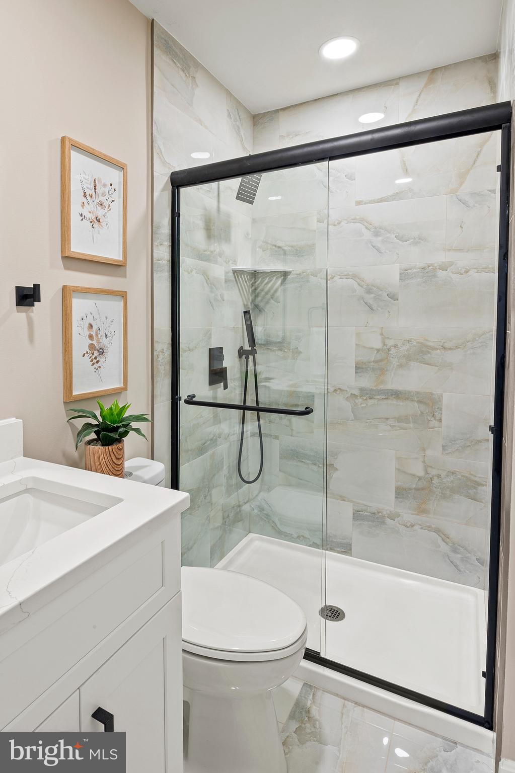 CROFTON MEADOWS - Residential