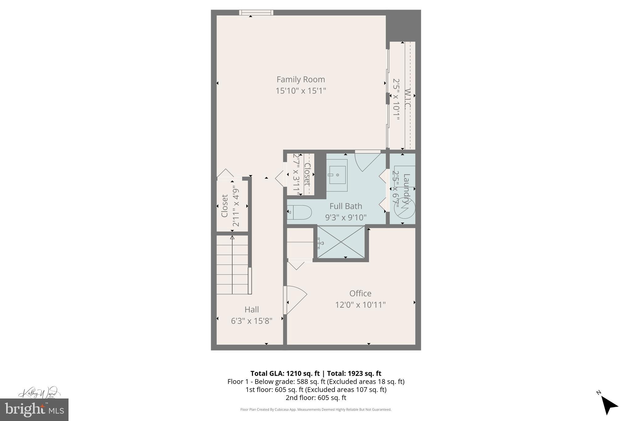 CROFTON MEADOWS - Residential