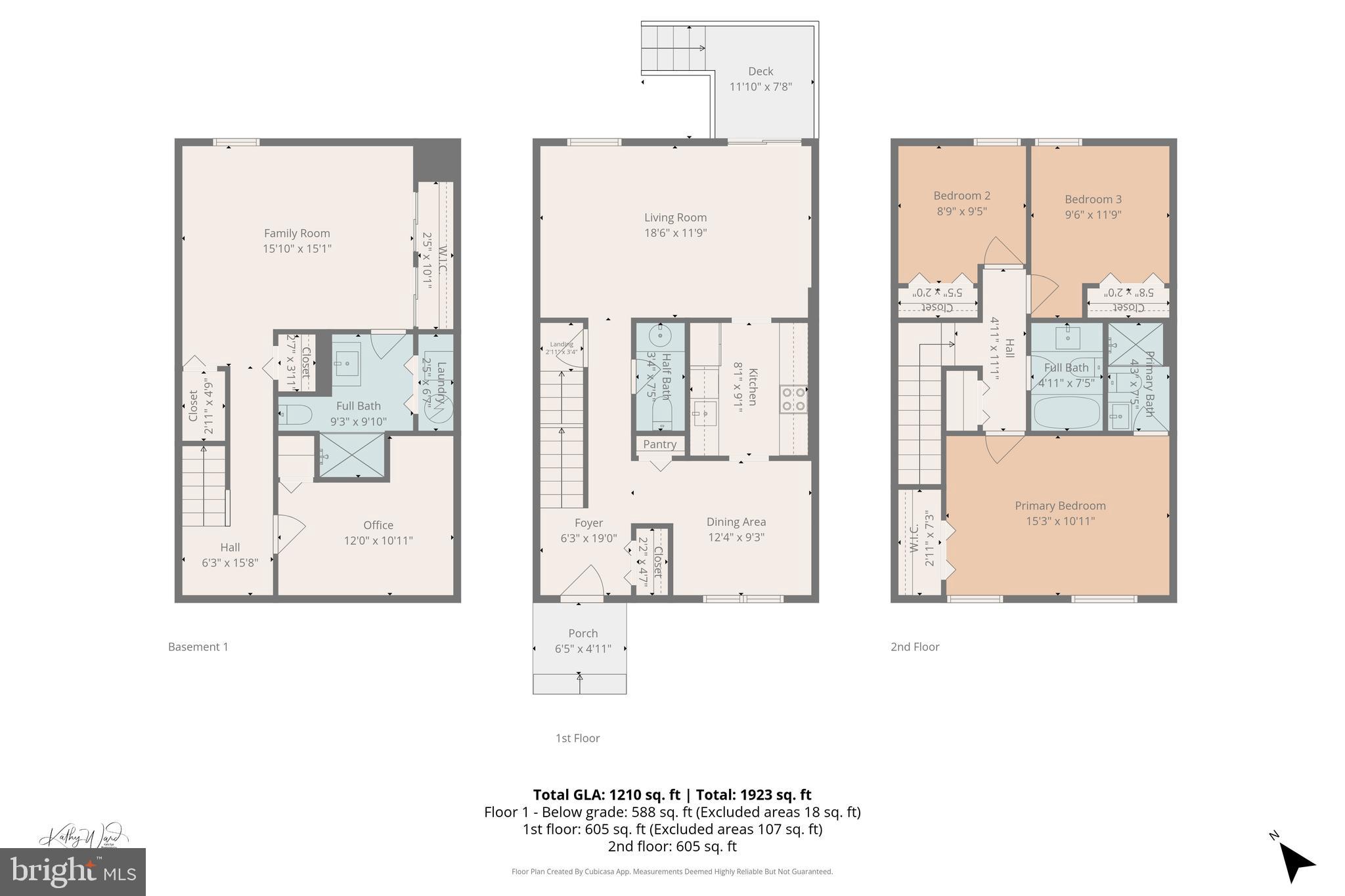 CROFTON MEADOWS - Residential
