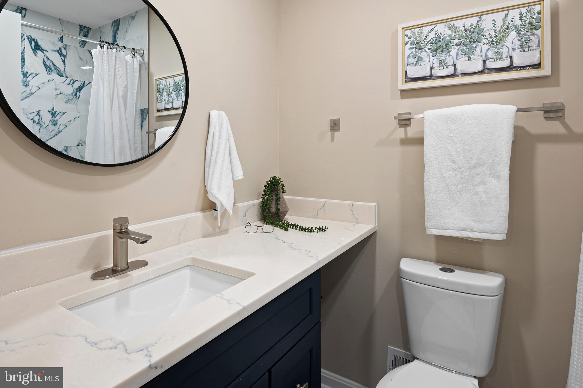 CROFTON MEADOWS - Residential