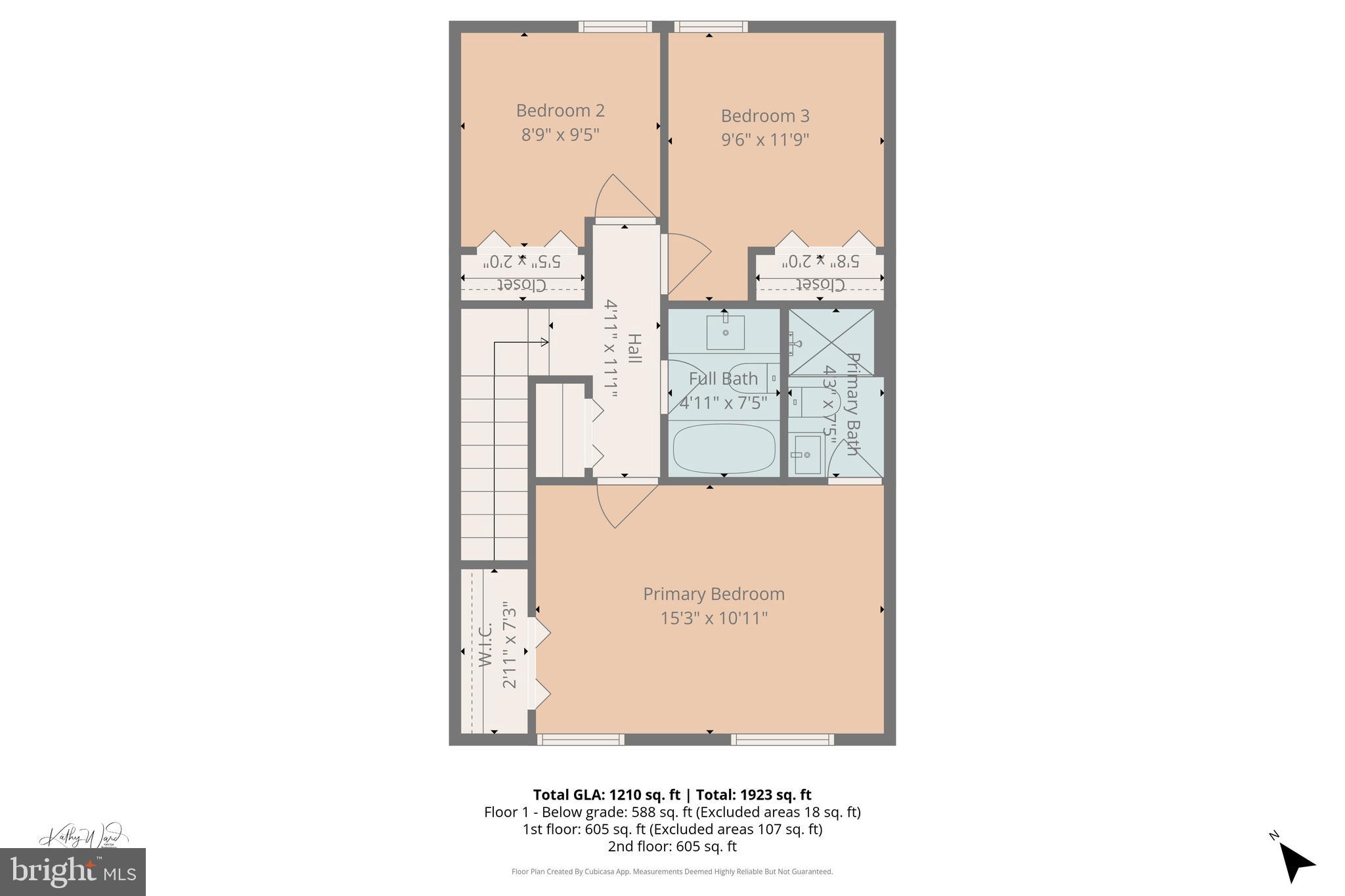 CROFTON MEADOWS - Residential