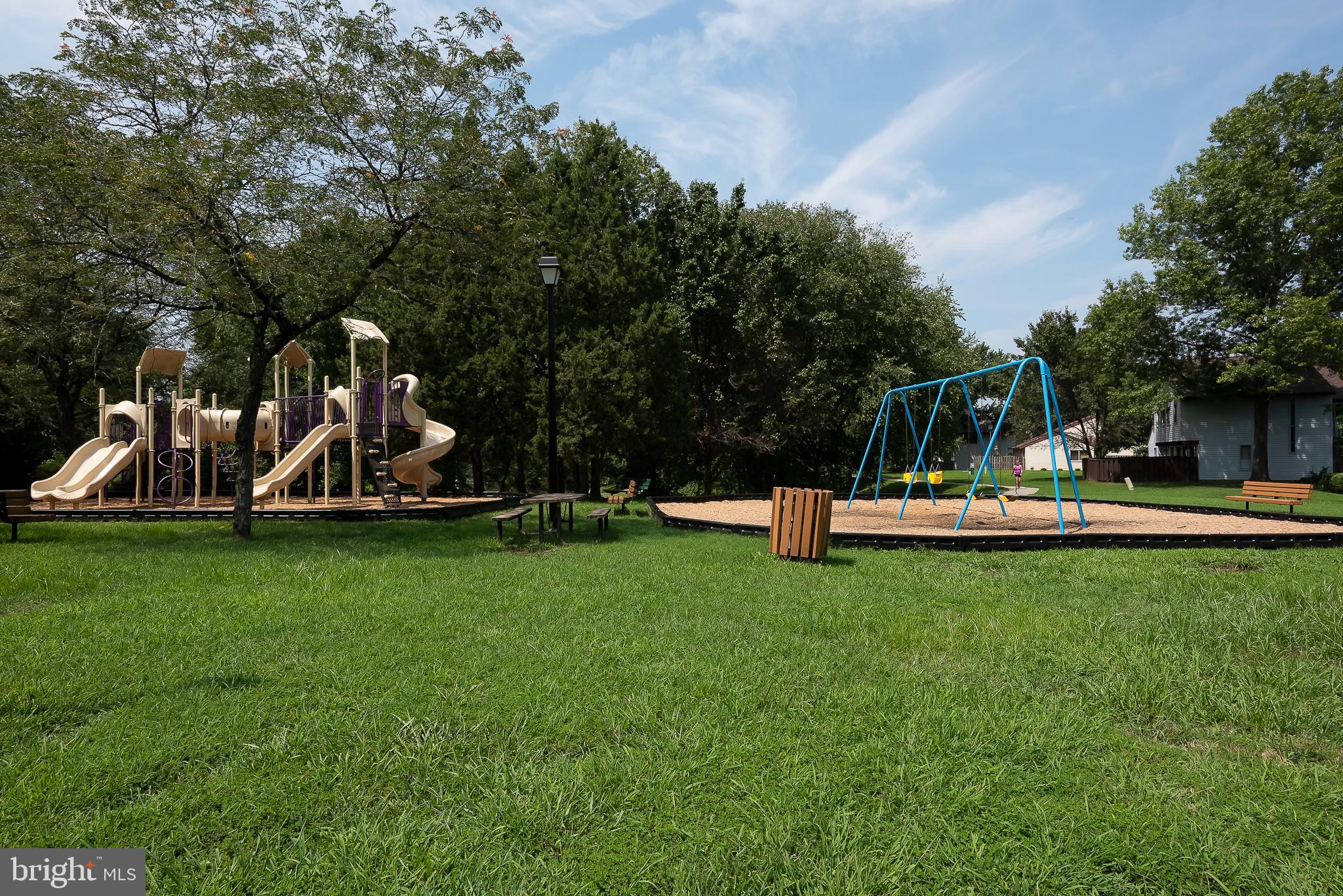 CROFTON MEADOWS - Residential