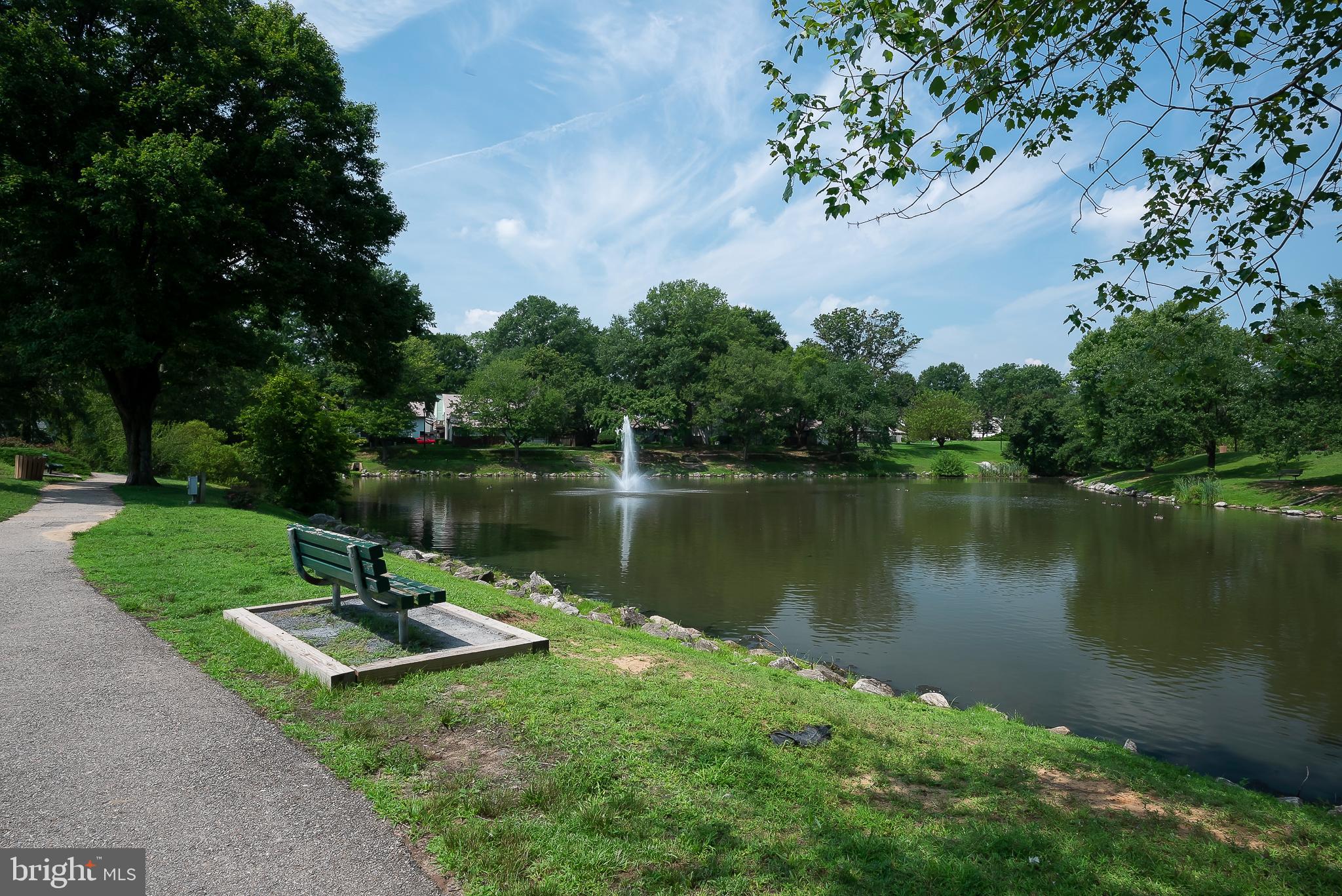 CROFTON MEADOWS - Residential