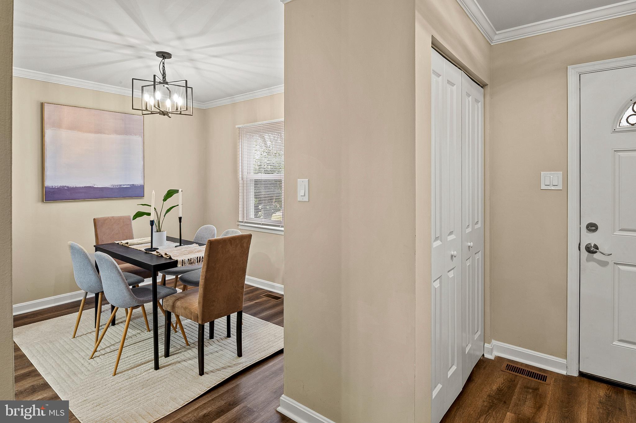 CROFTON MEADOWS - Residential