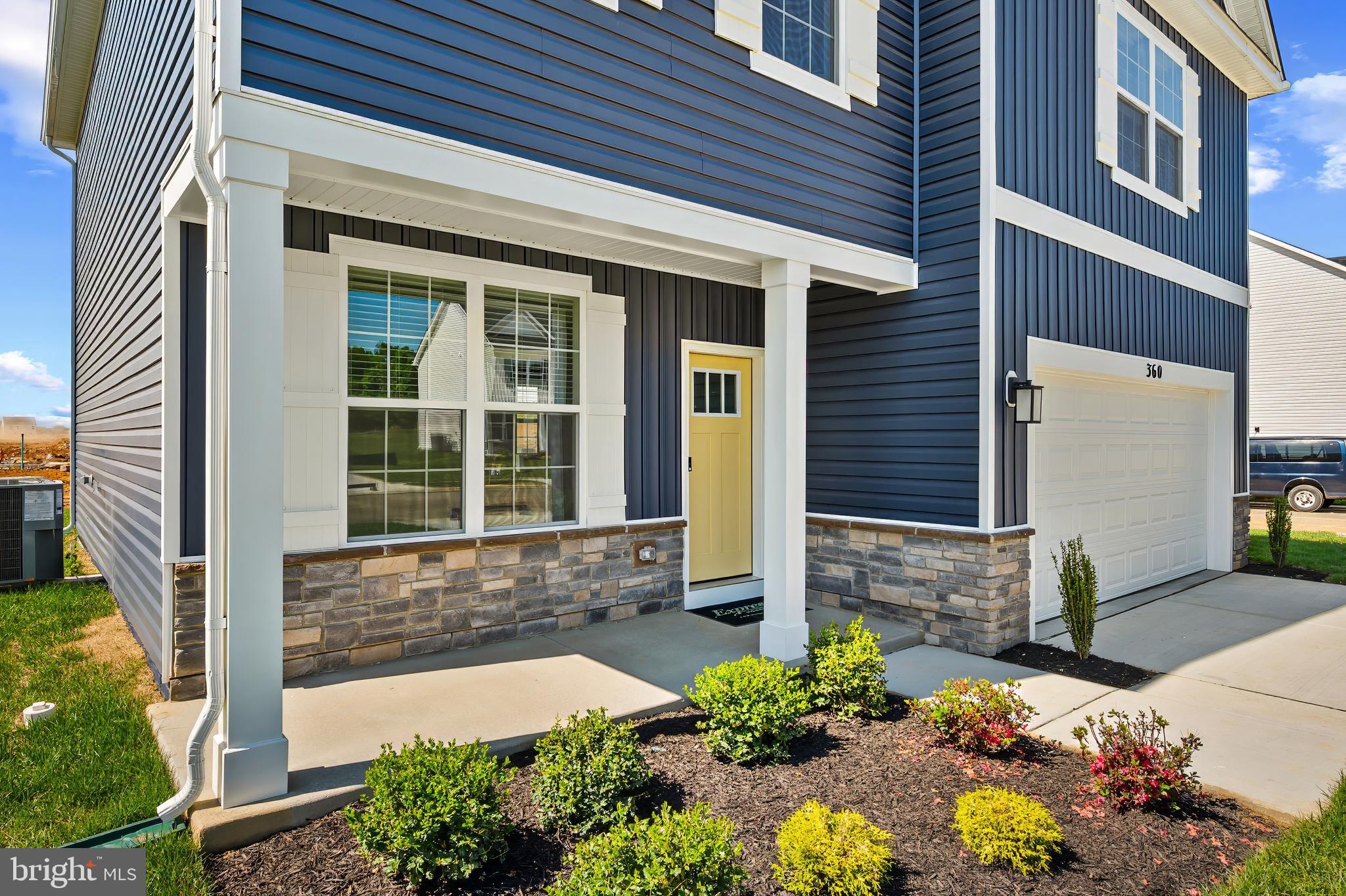 STONECREST - Residential