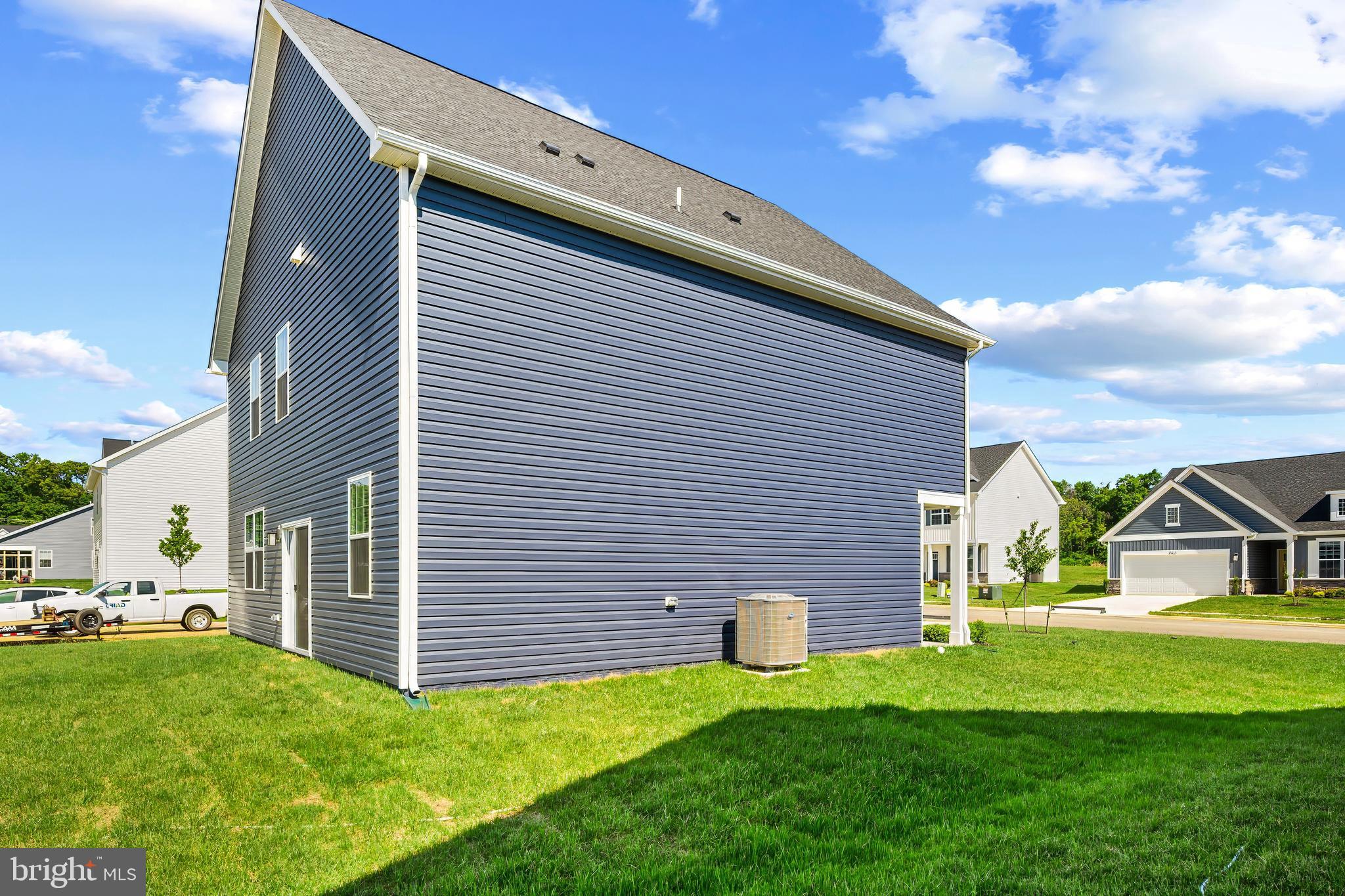 STONECREST - Residential