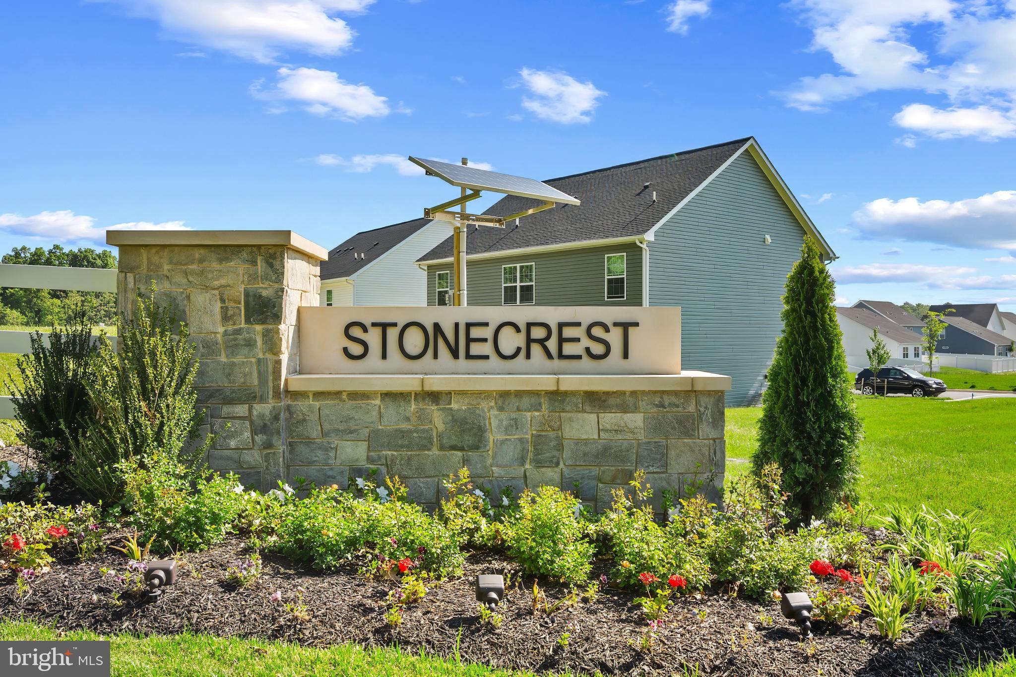 STONECREST - Residential
